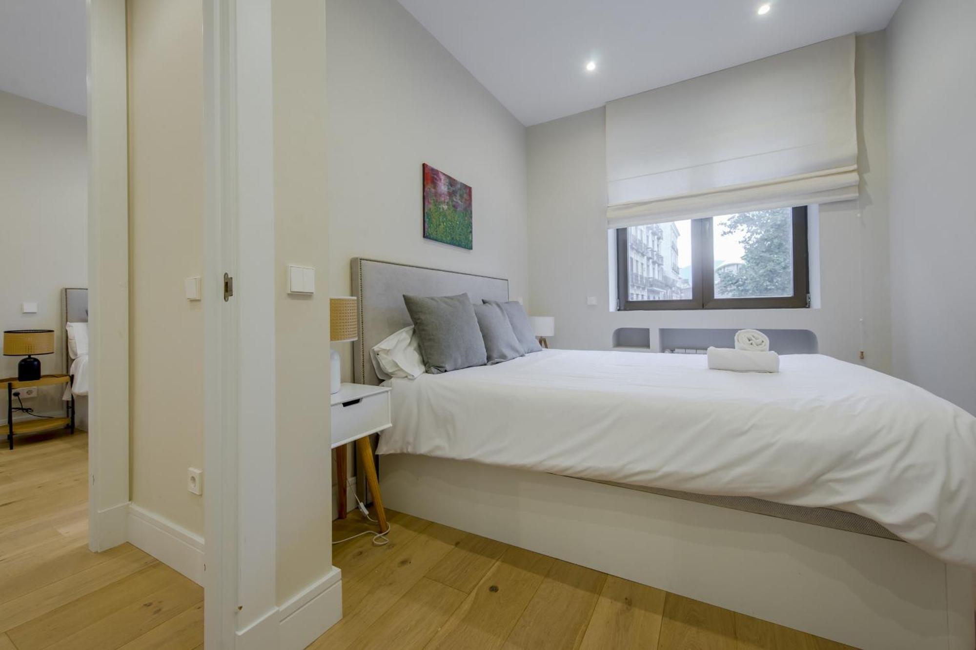 Apartment Atractiva Y Practica 9, Conoce Toledo 77 Madrid