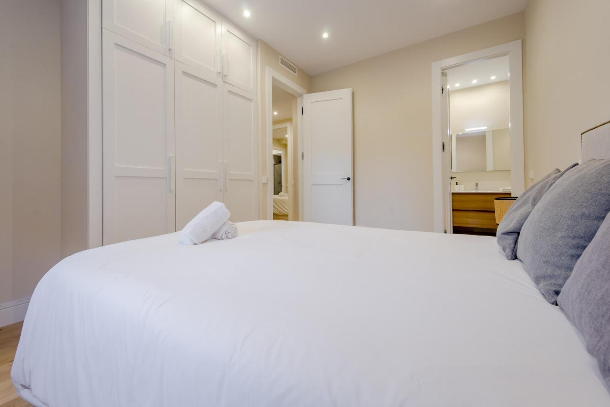 Apartment Atractiva Y Practica 9, Conoce Toledo 77