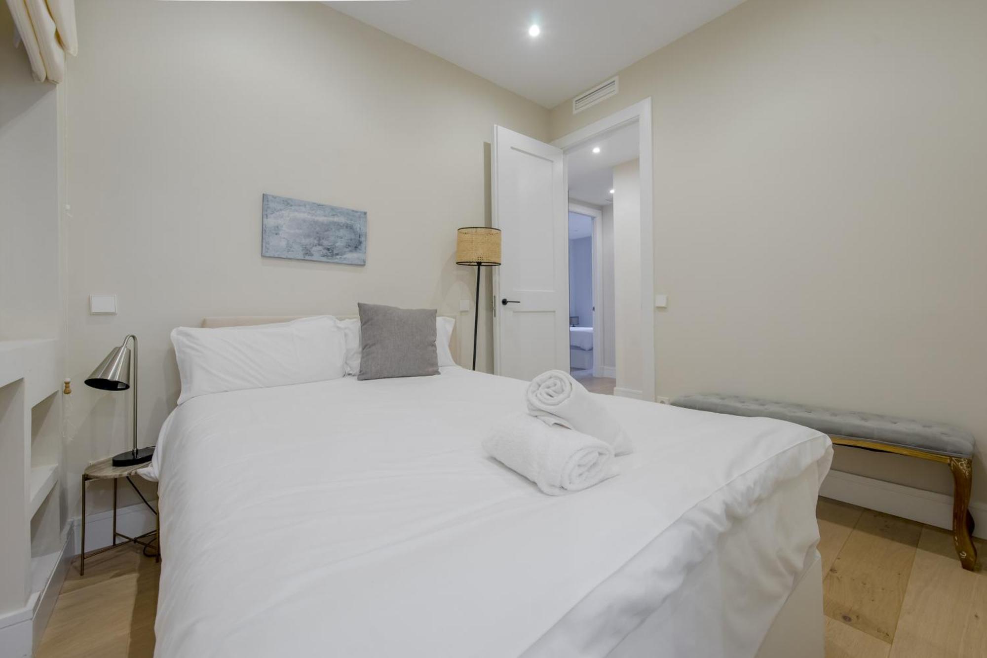 Atractiva Y Practica 9, Conoce Toledo 77 Apartment Madrid