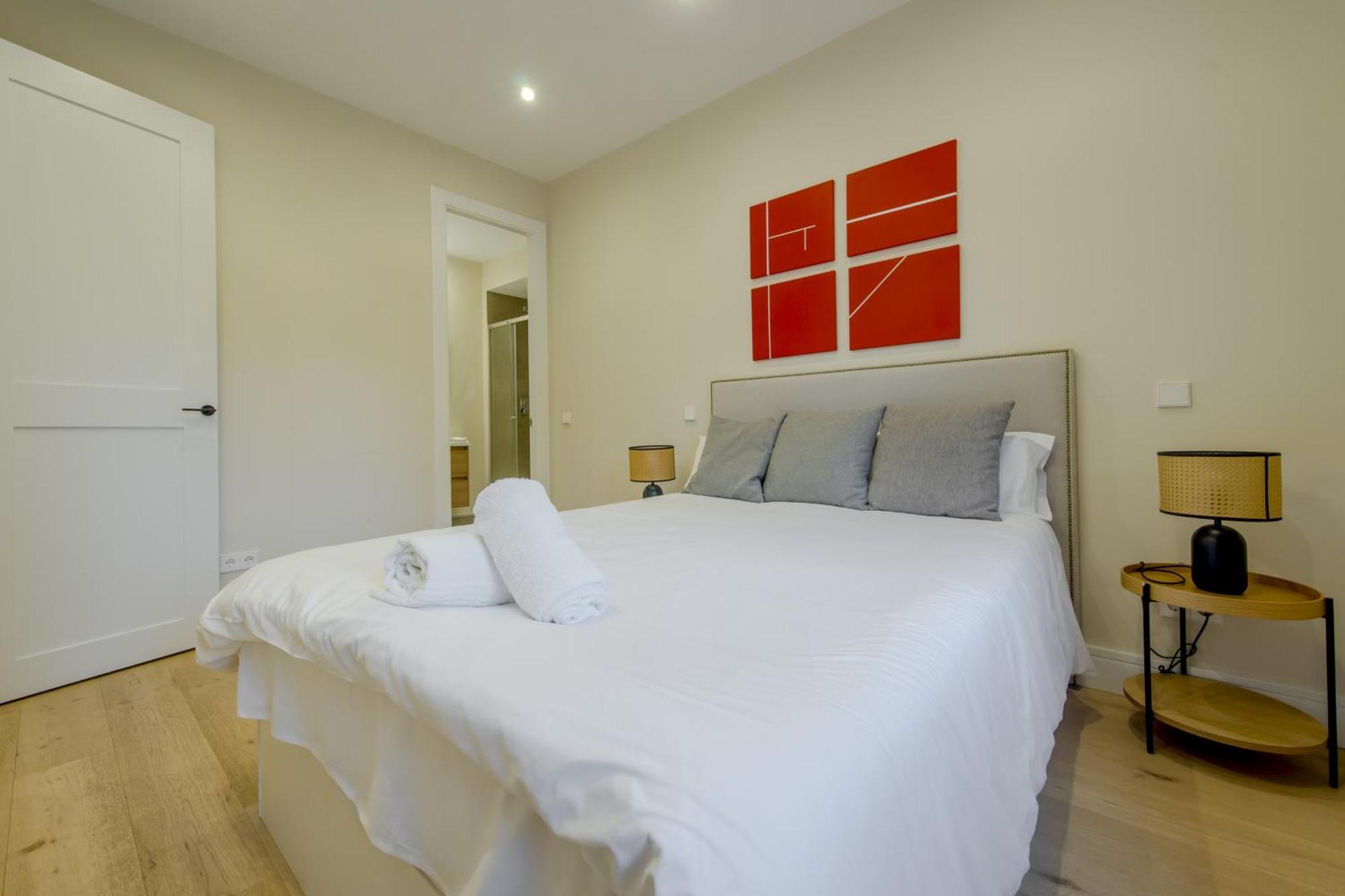 Apartment Atractiva Y Practica 9, Conoce Toledo 77