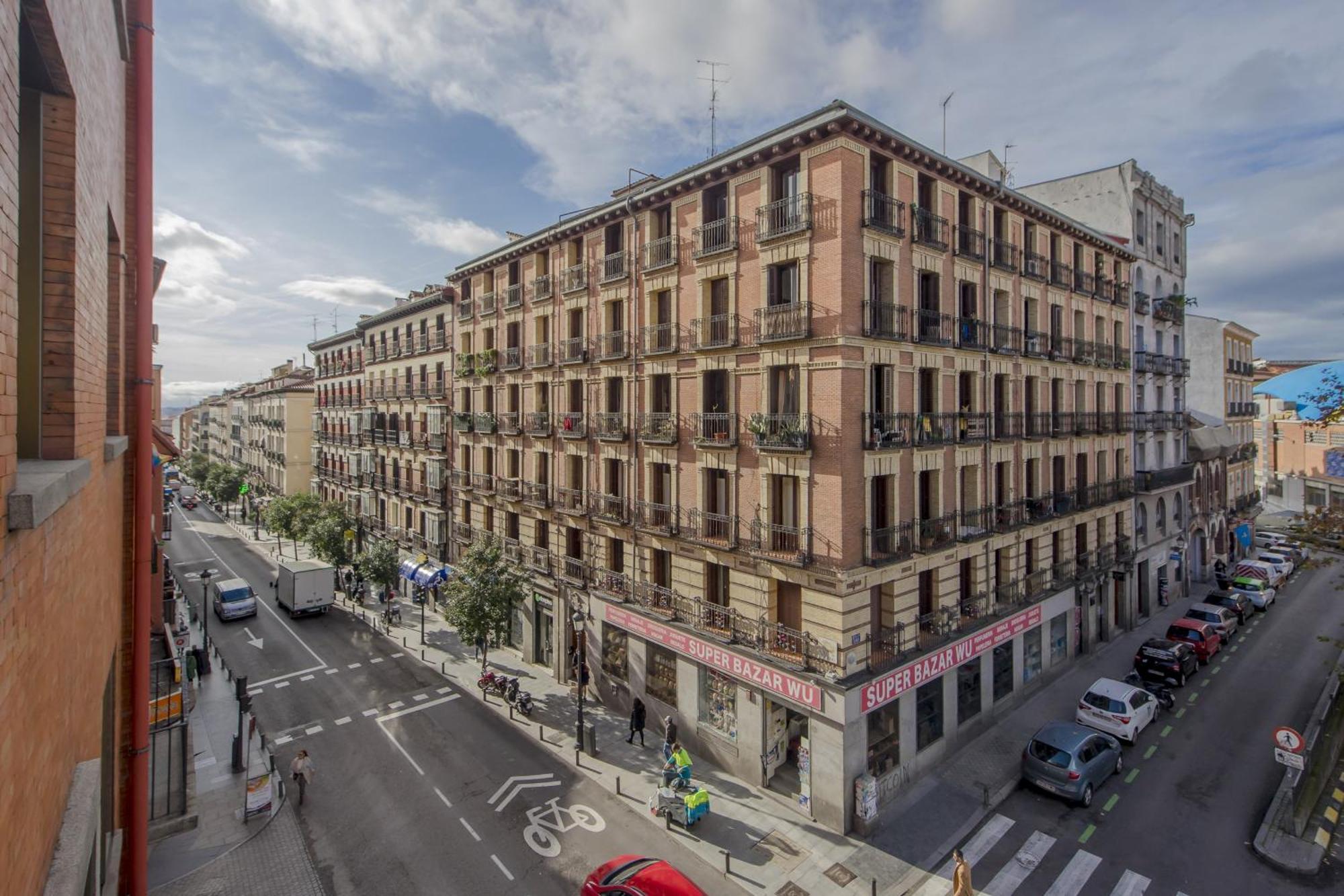 Appartamento Luxury De 5hab En El Centro De *