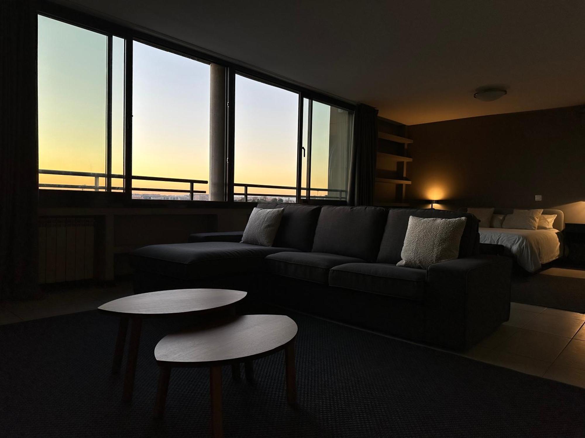 Lujoso Loft La Moraleja Madrid