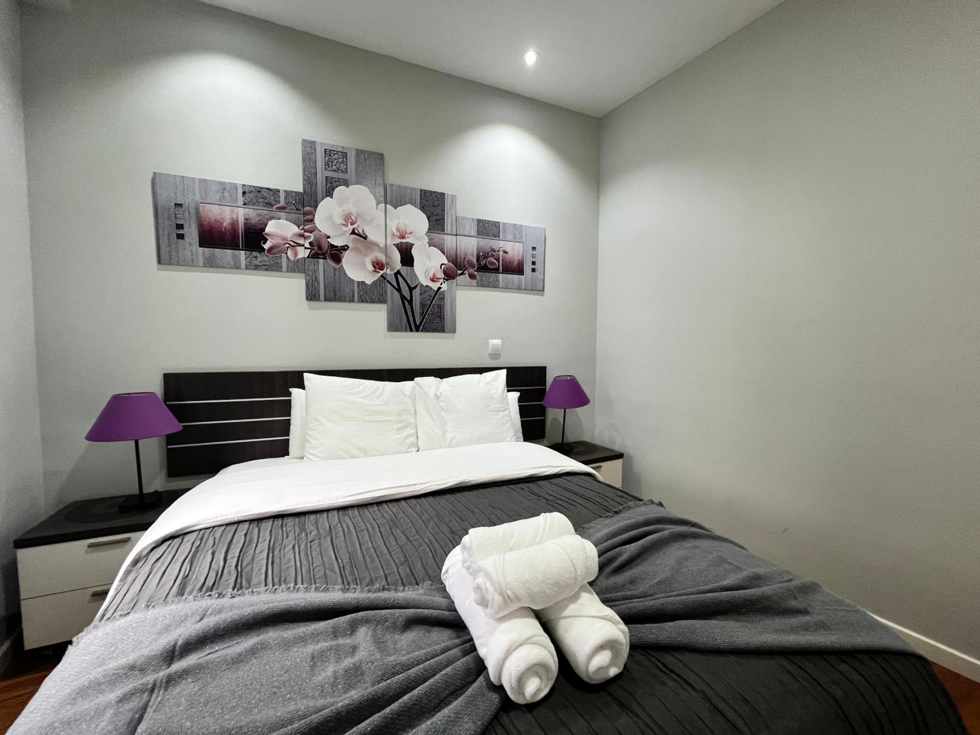 Apartamento Exclusivo En Sol Exterior Bar Temporal *