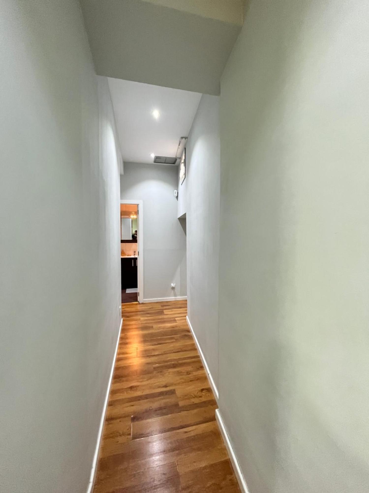 Apartamento Exclusivo En Sol Exterior Bar Temporal *