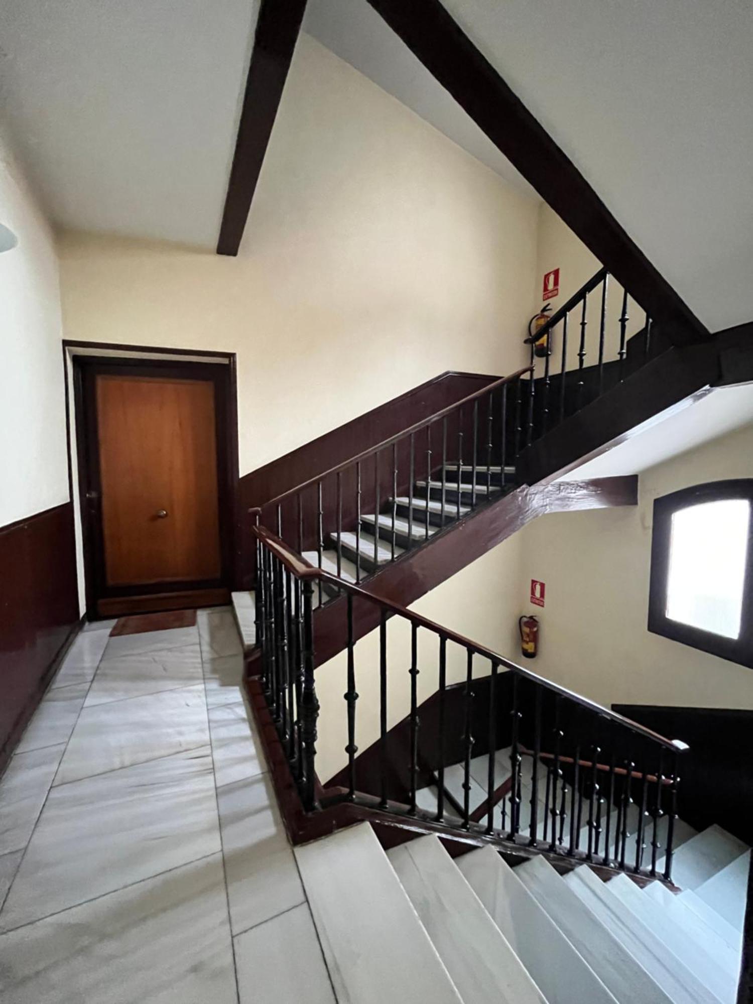 Apartamento Exclusivo En Sol Exterior Bar Temporal *