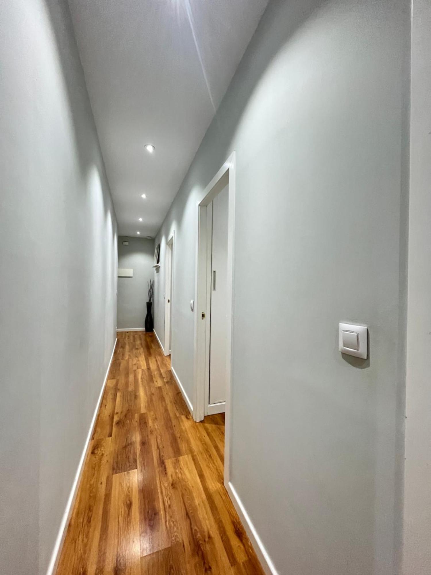 Apartamento Exclusivo En Sol Exterior Bar Temporal *