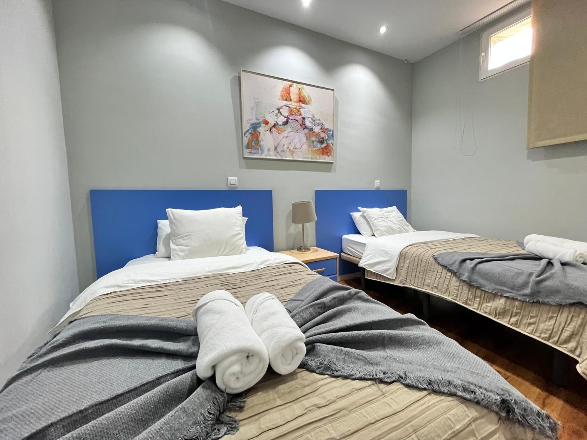Apartamento Exclusivo En Sol Exterior Bar Temporal *