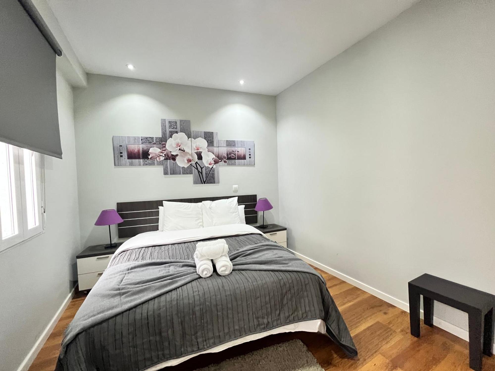 Apartamento Exclusivo En Sol Exterior Bar Temporal *