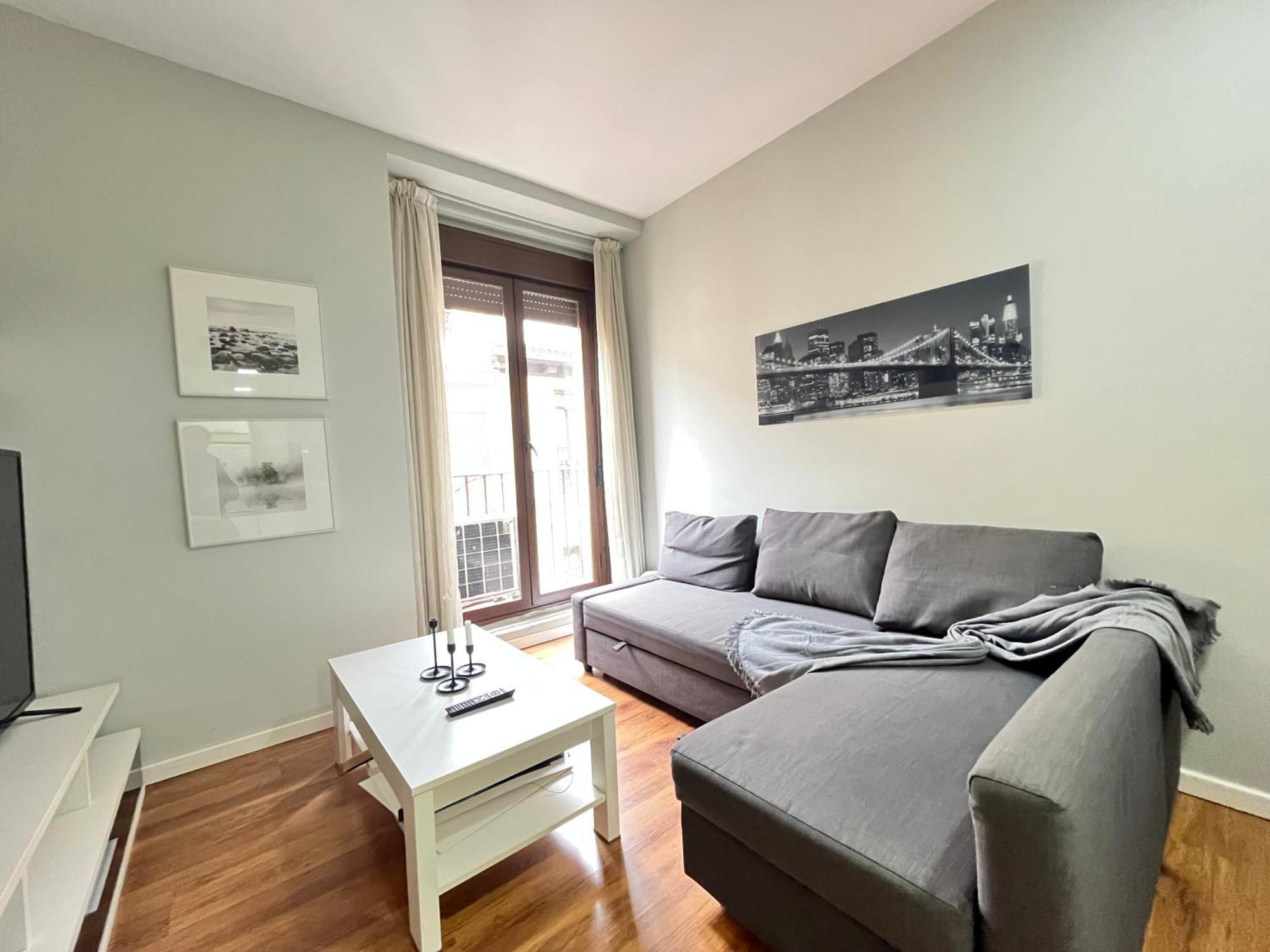 Apartamento Exclusivo En Sol Exterior Bar Temporal Madrid