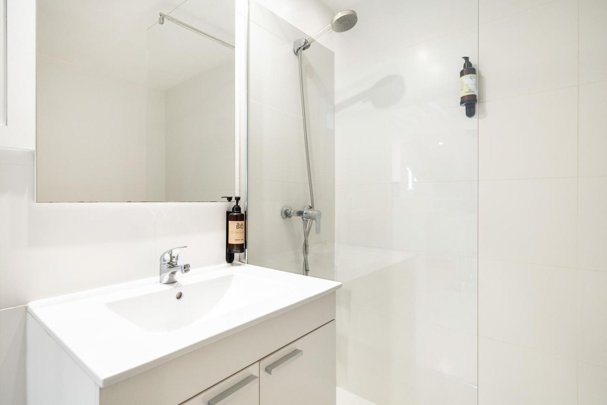 Apartment Cb21 *