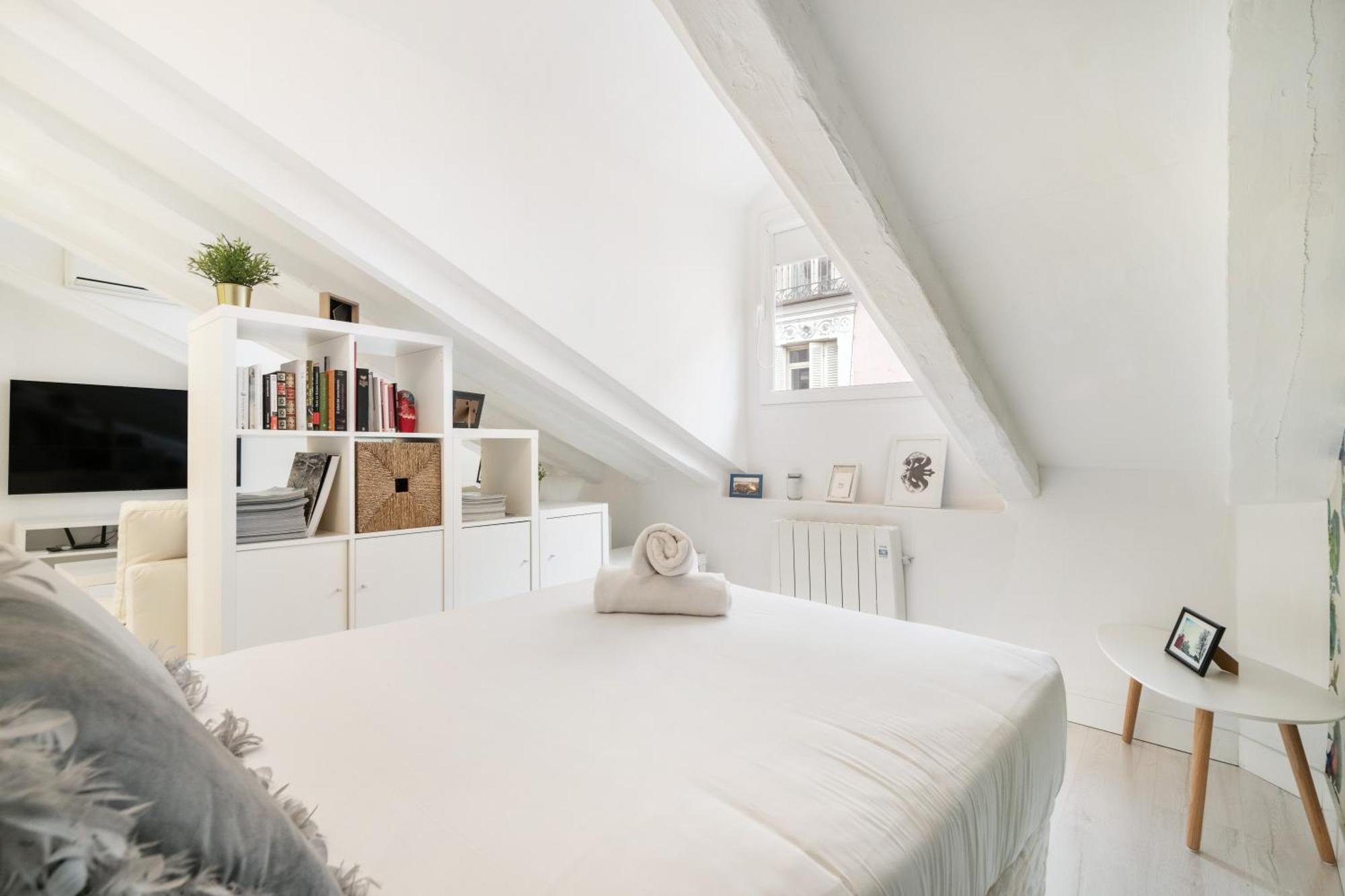 Apartment Cb21 *