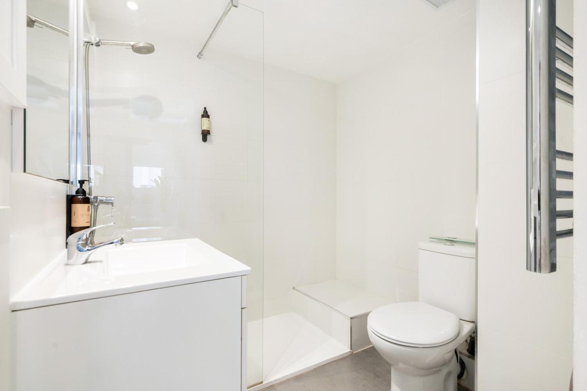 Apartment Cb21 *