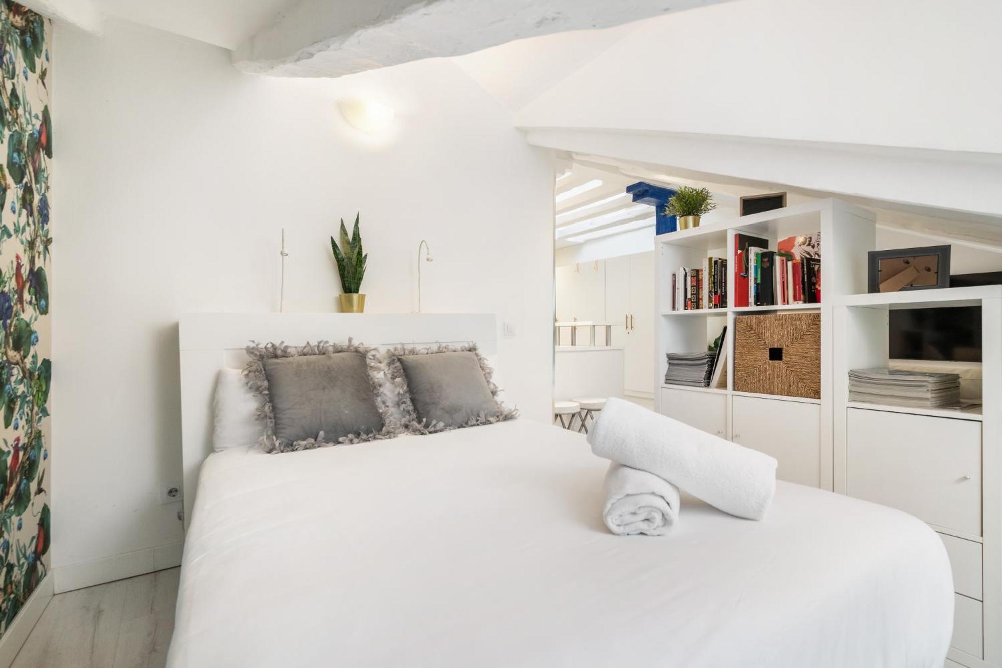 Apartment Cb21