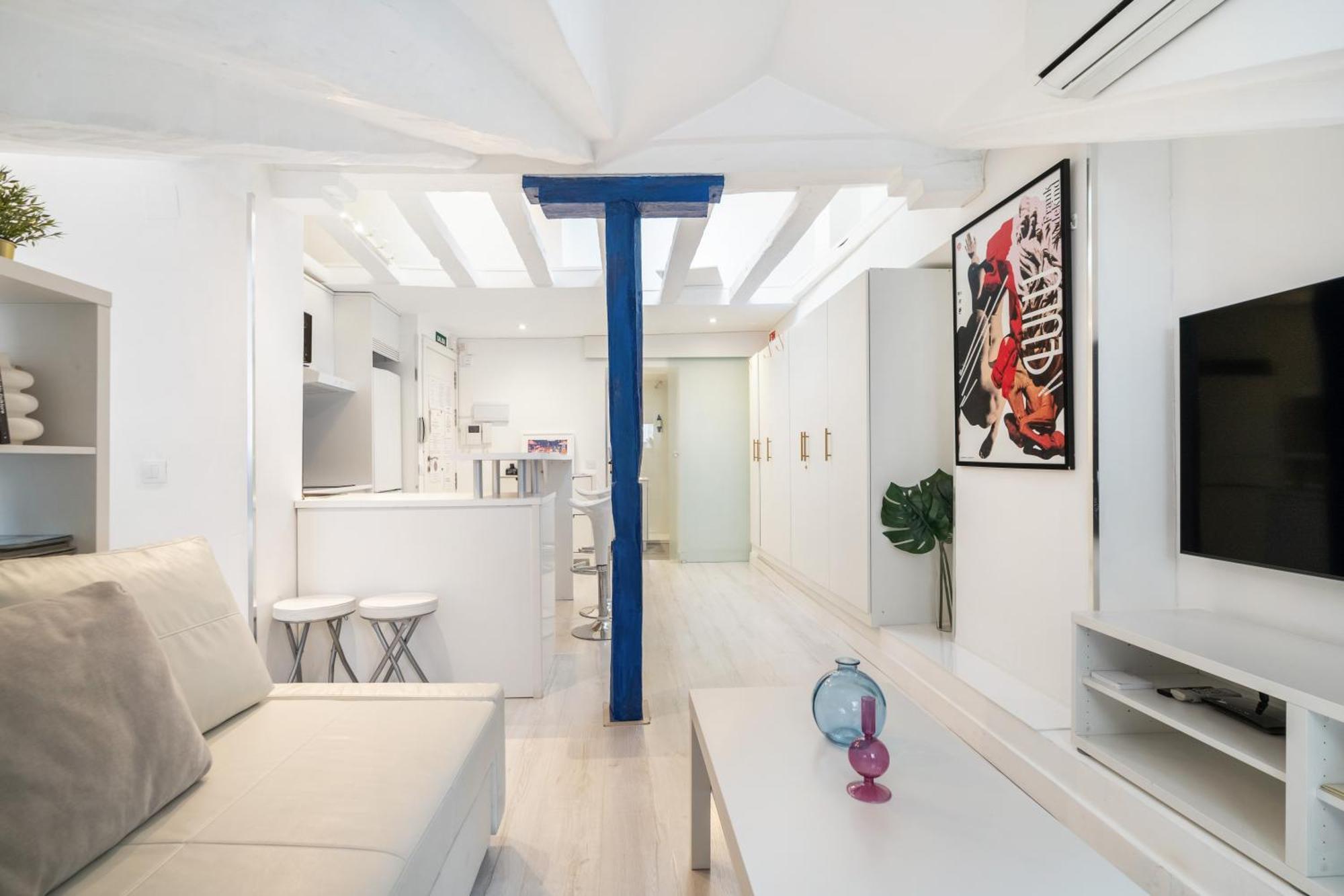 Cb21 Apartment *