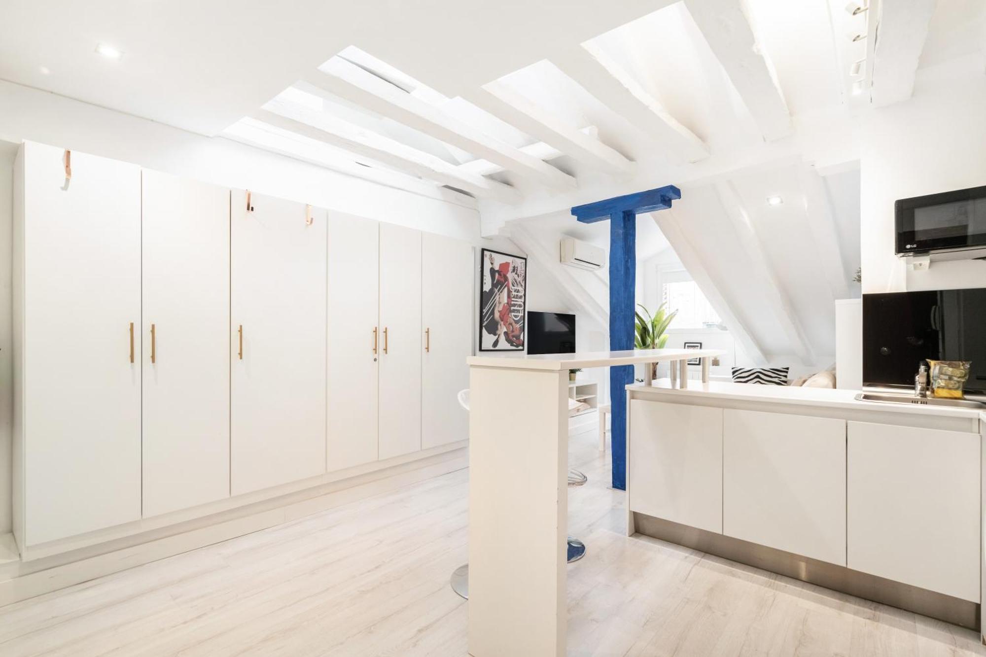 Cb21 Apartment