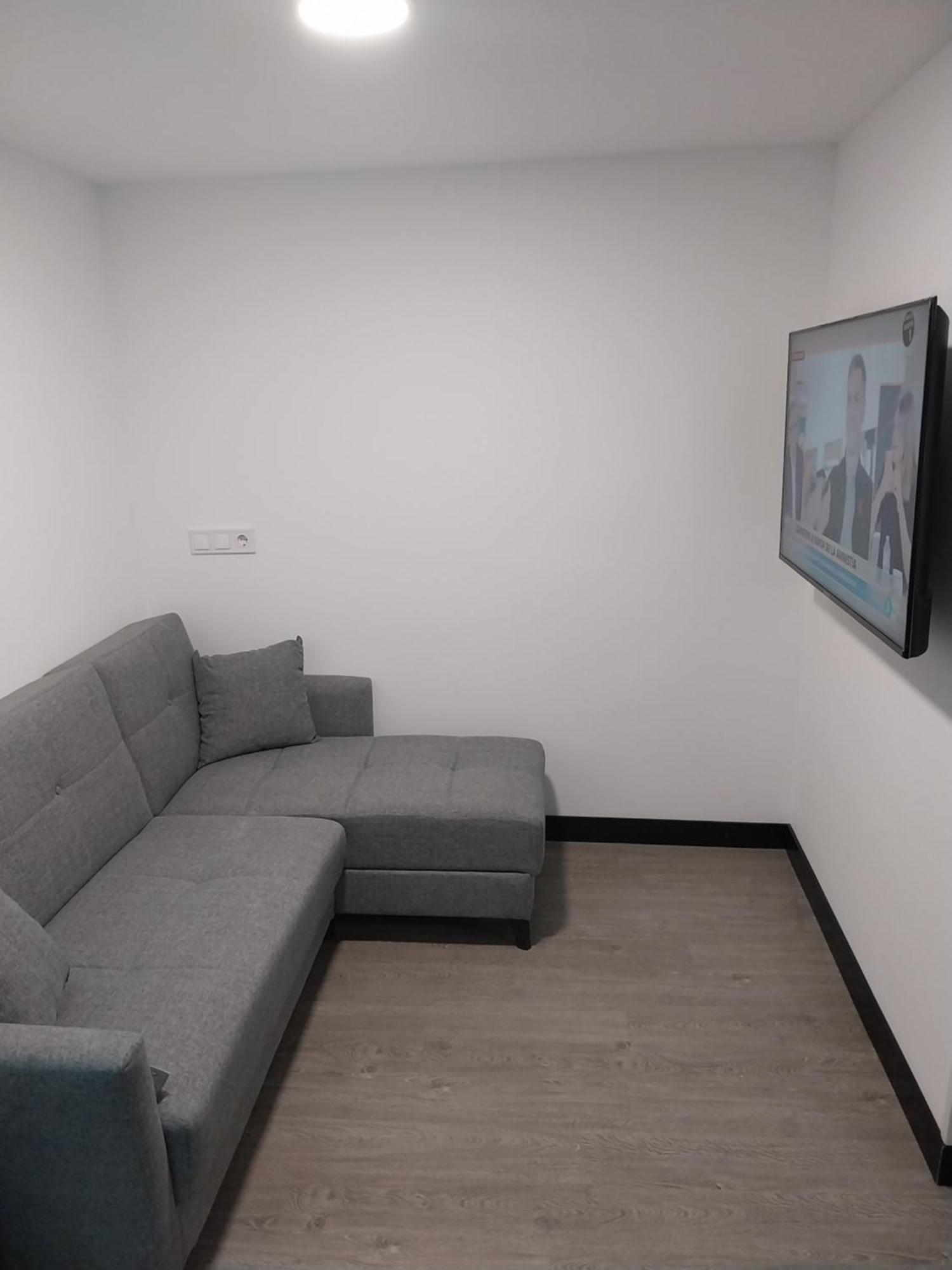 Apartment Cotrades En San Blas-canillejas *