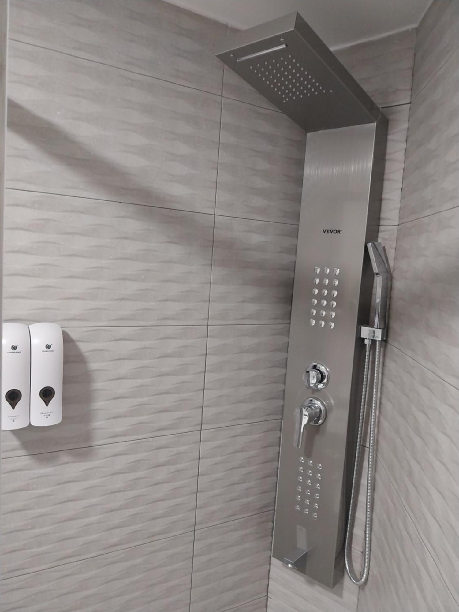 Apartment Cotrades En San Blas-canillejas *