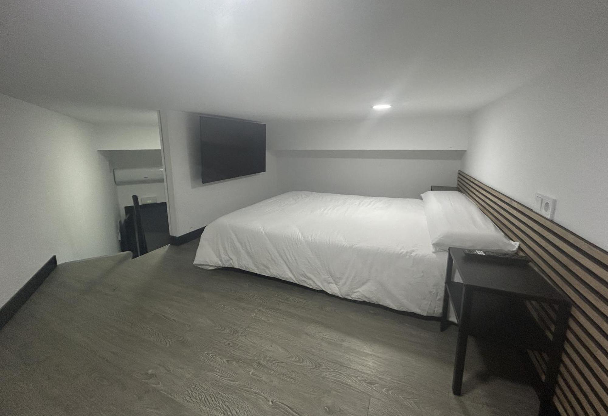 Appartement Cotrades En San Blas-canillejas