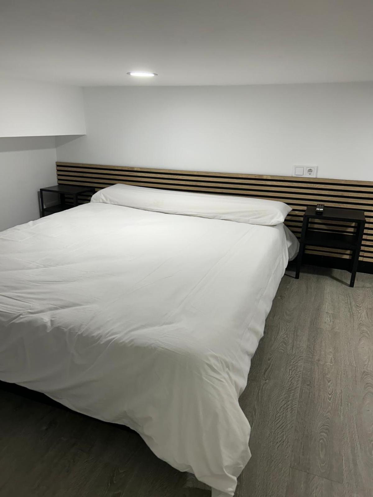 Cotrades En San Blas-canillejas Apartment Madrid