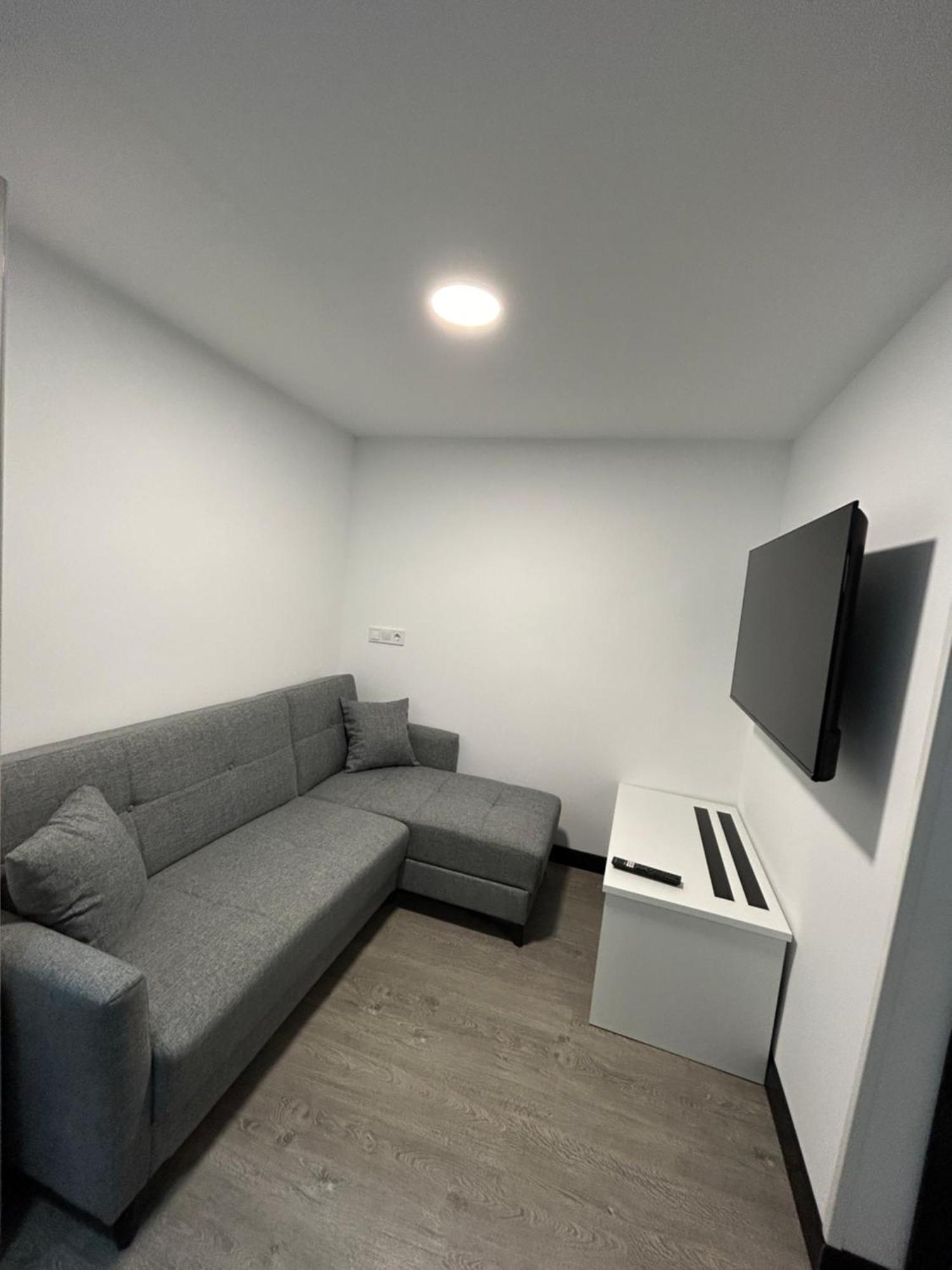 Apartment Cotrades En San Blas-canillejas *
