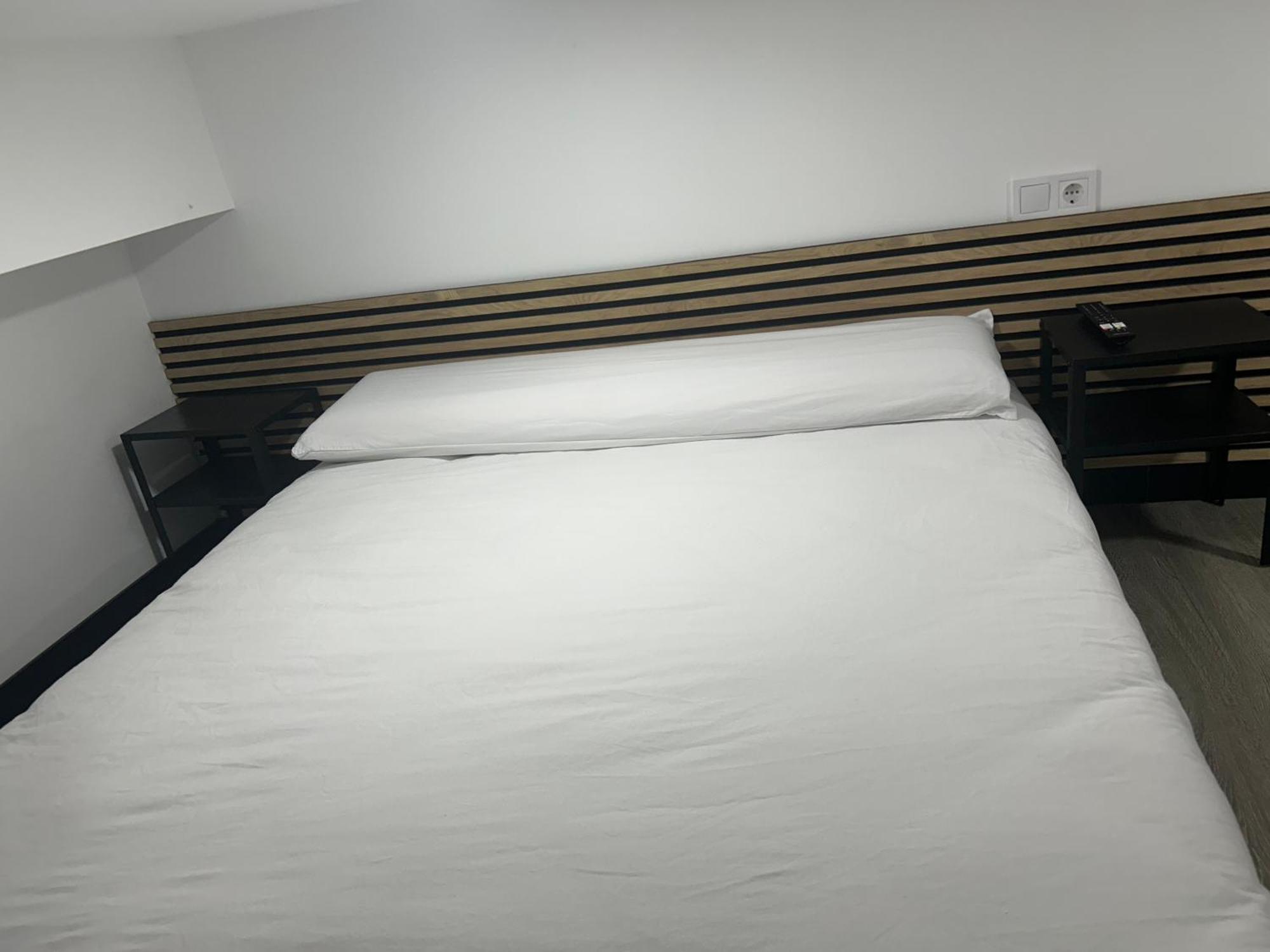 Appartement Cotrades En San Blas-canillejas Madrid
