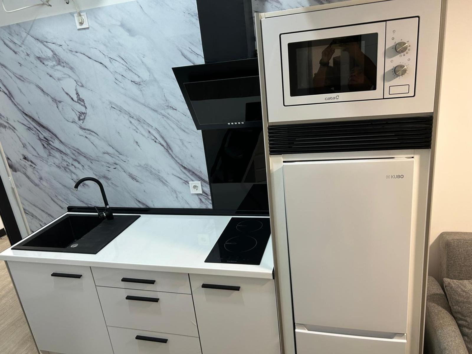 Cotrades En San Blas-canillejas Apartment