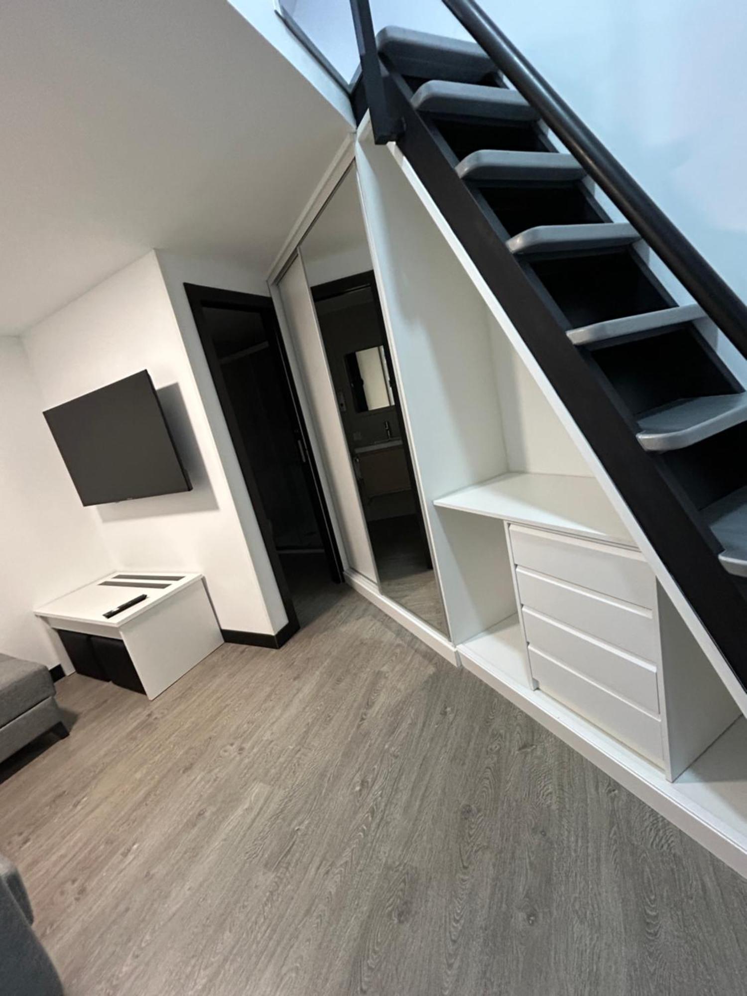 Apartment Cotrades En San Blas-canillejas *
