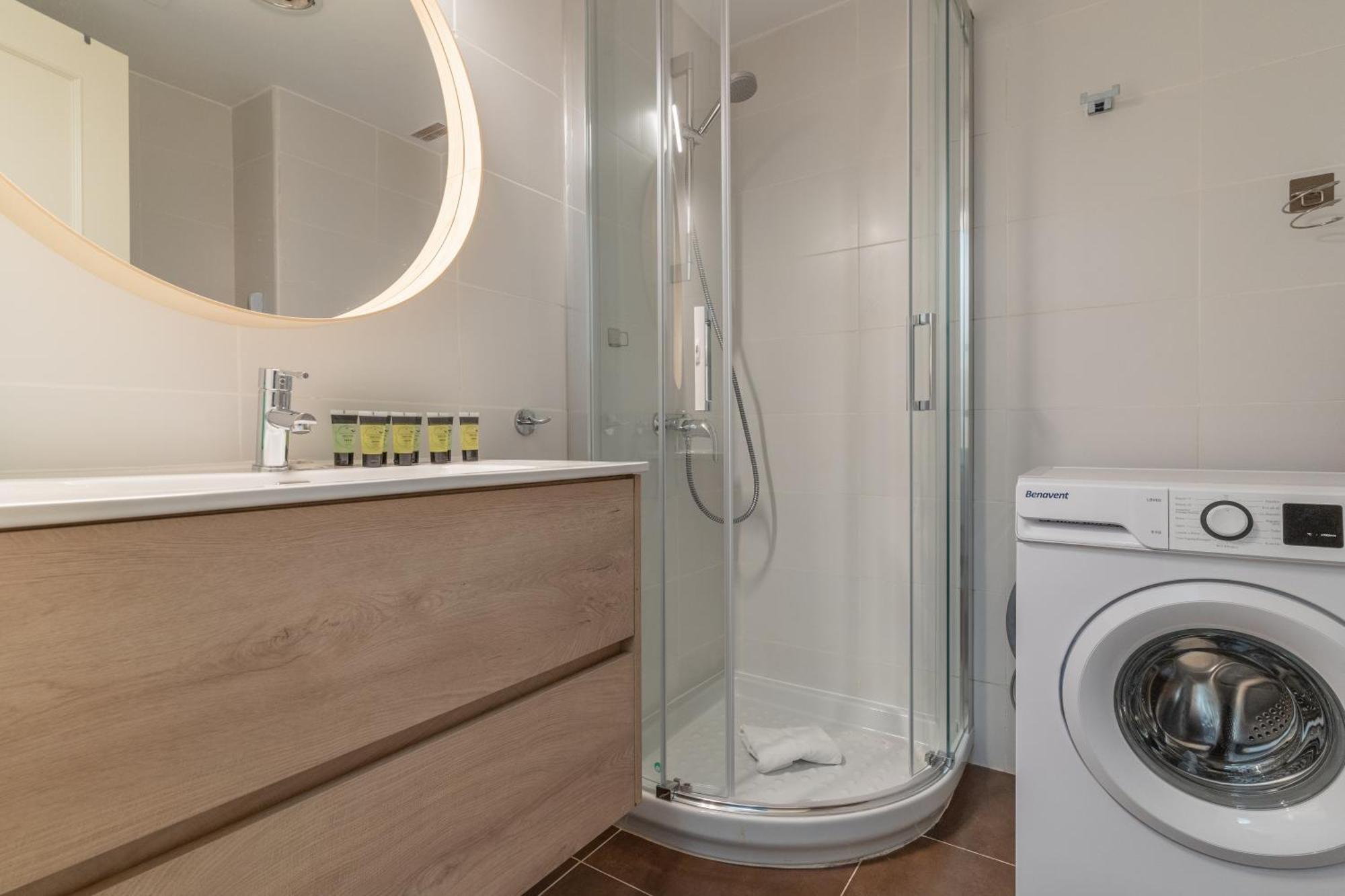 Brigth Stylish - Gran Via Apartment *