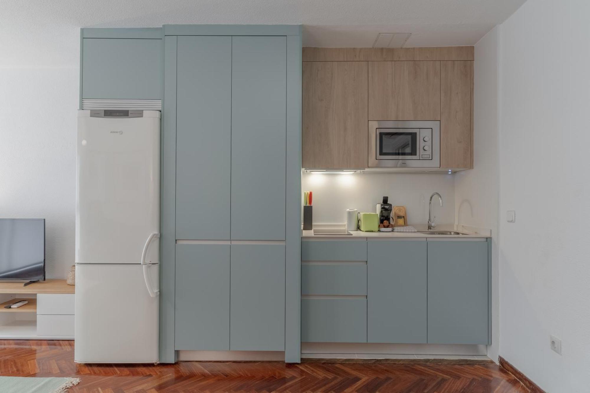 Appartement Brigth Stylish - Gran Via
