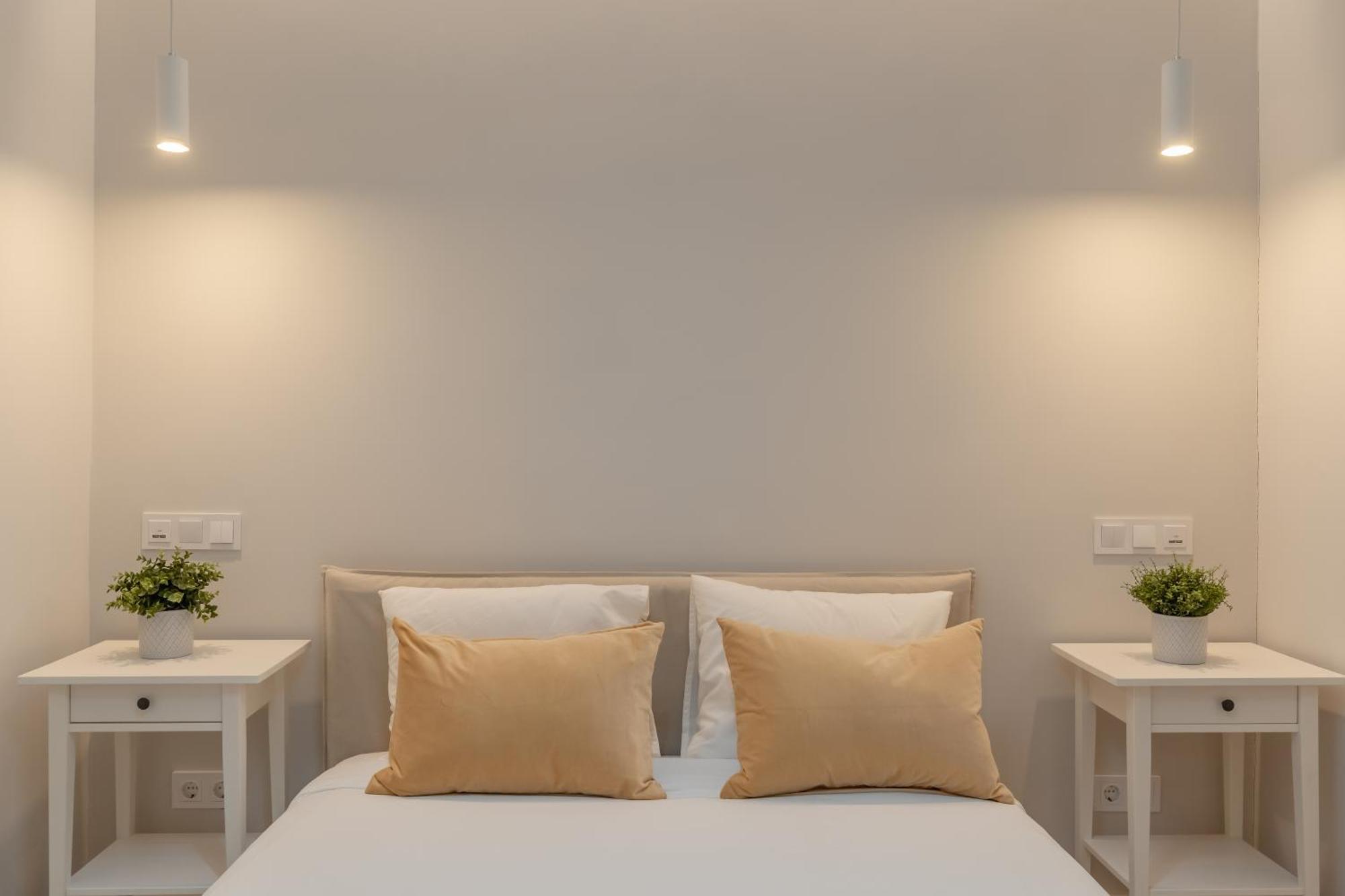 Modern, Centric -2bd 2bth- Delicias Apartamento Madrid