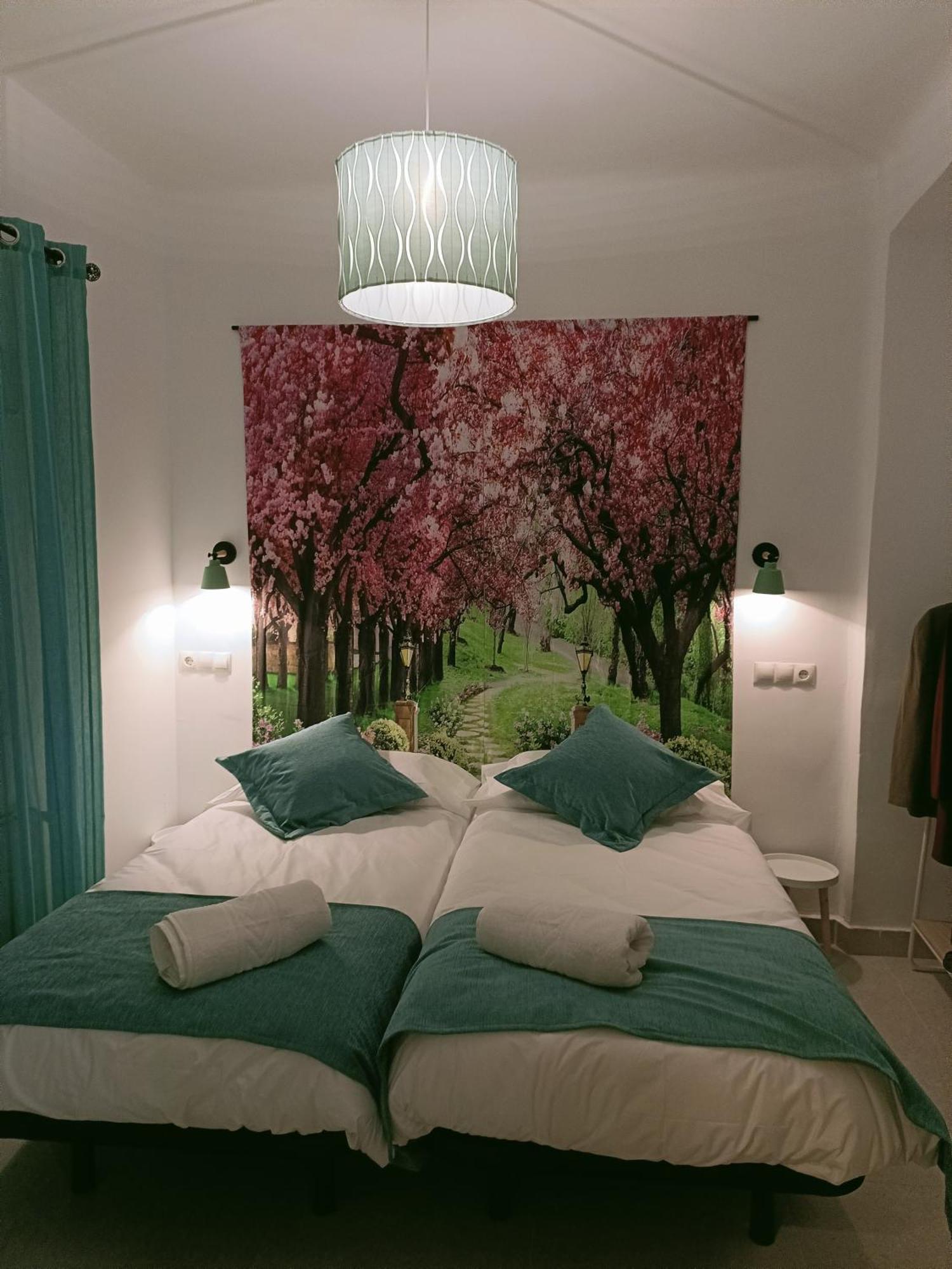 Violeta Apartment *
