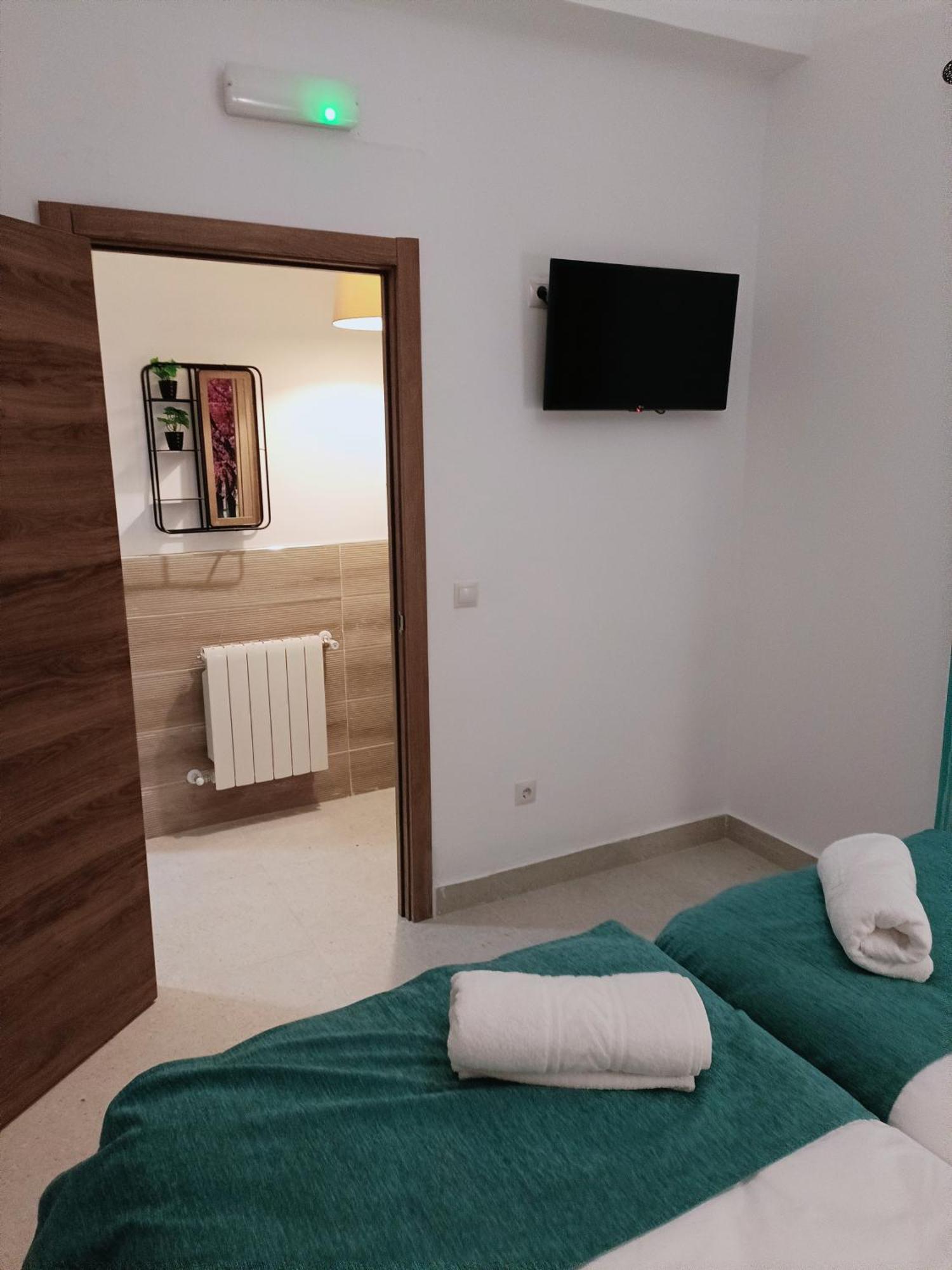 Apartamento Violeta
