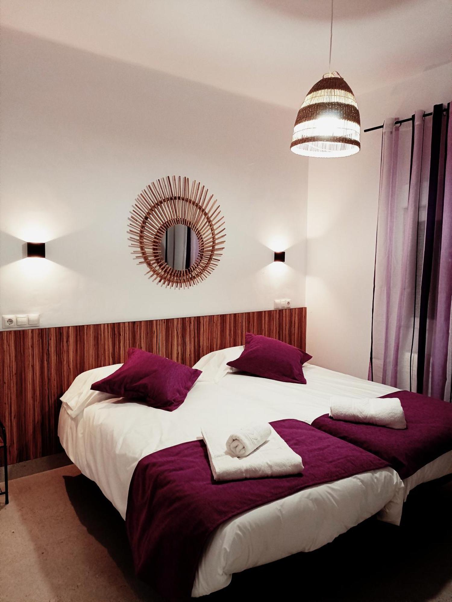 Violeta Apartamento *