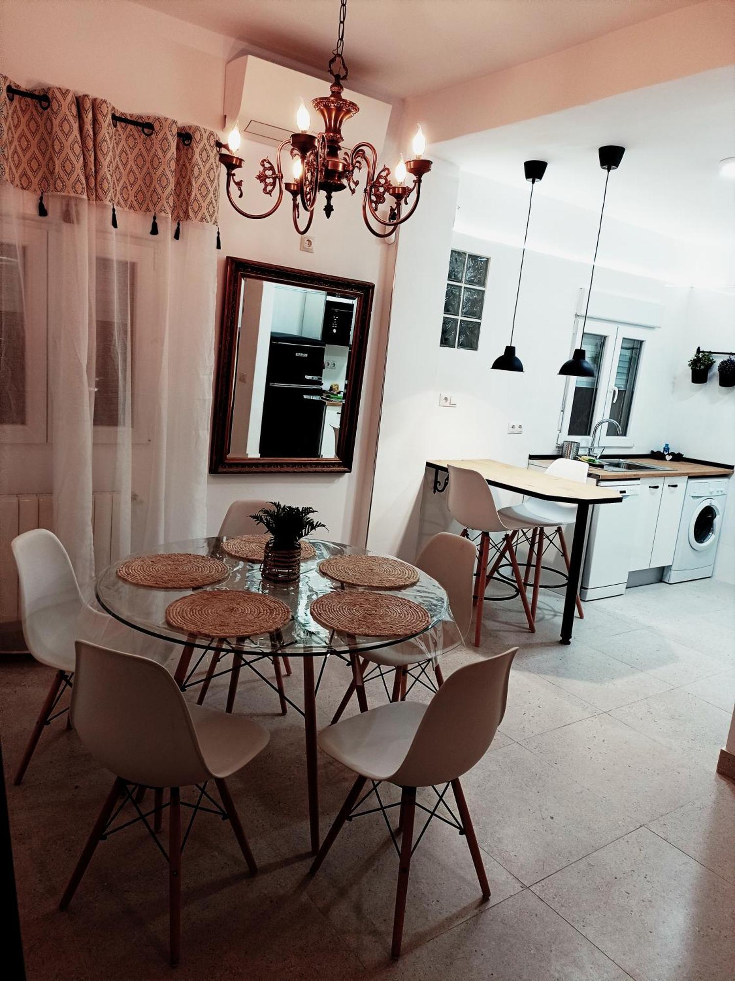 Apartamento Violeta *