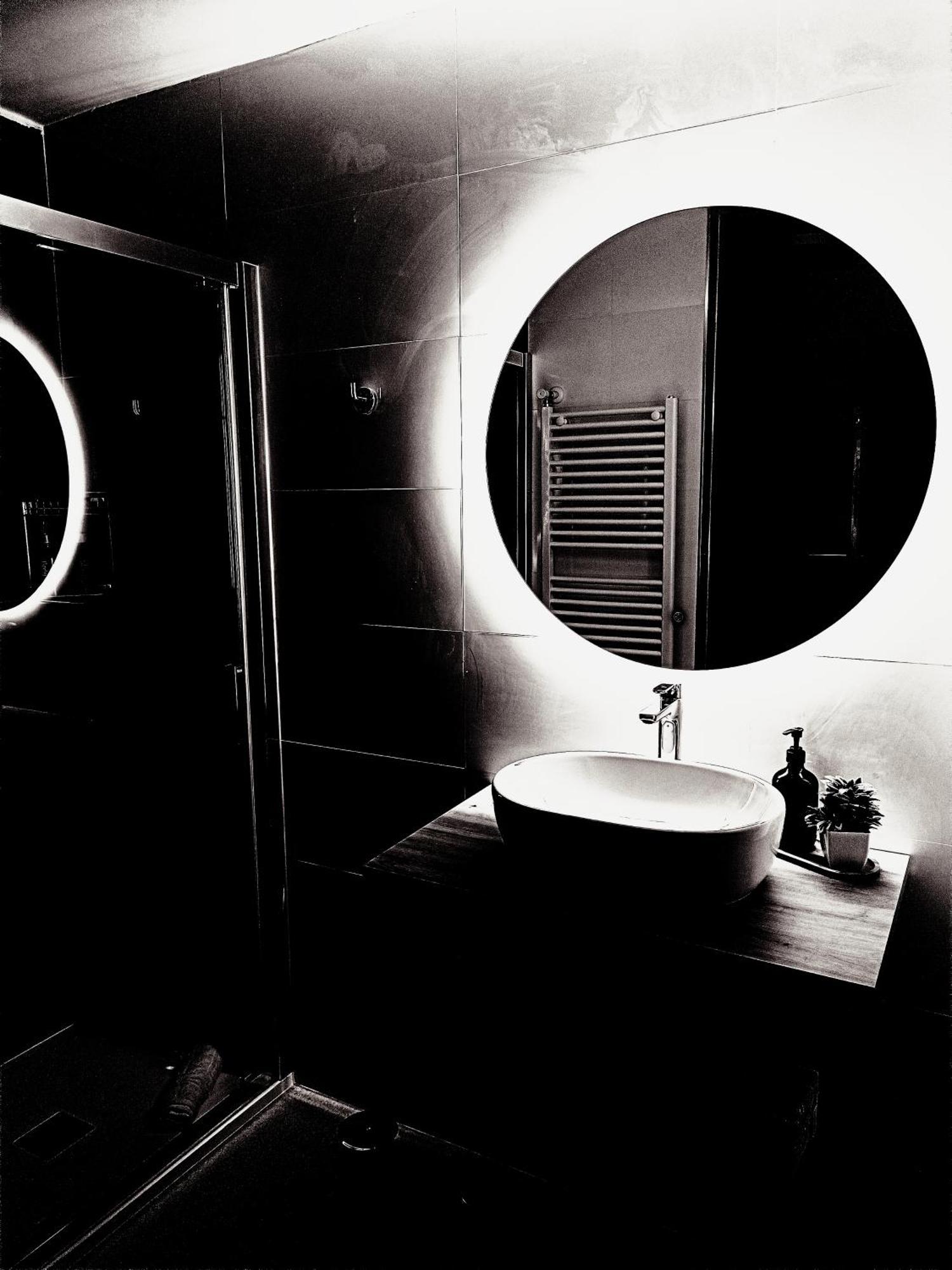 Apartment Violeta Madrid