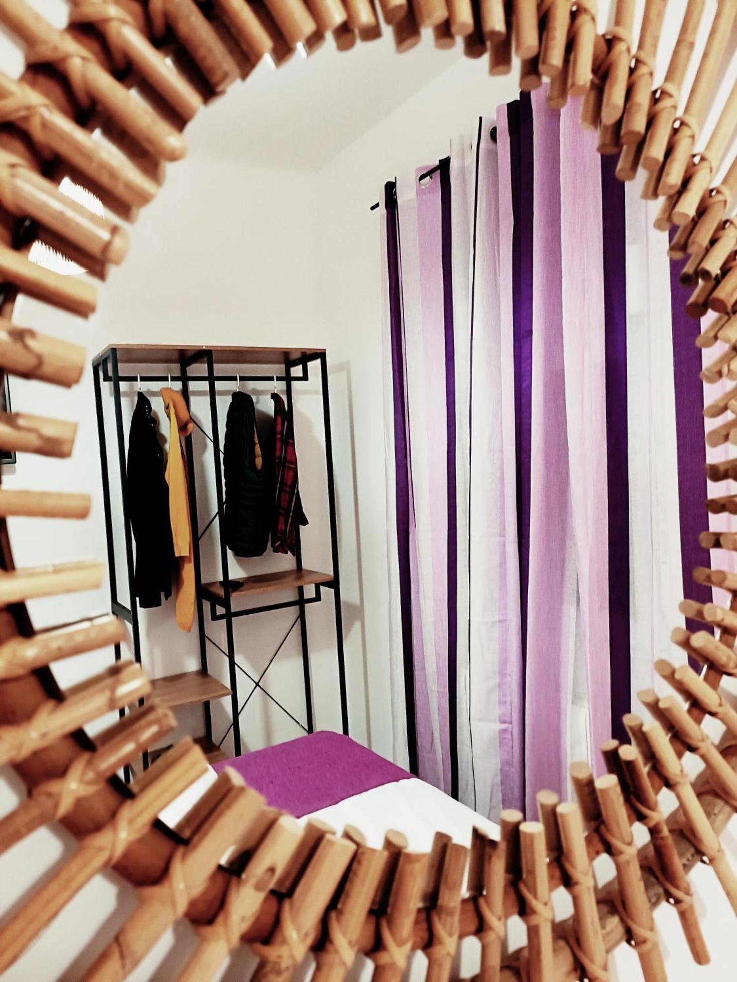 Violeta Apartment *