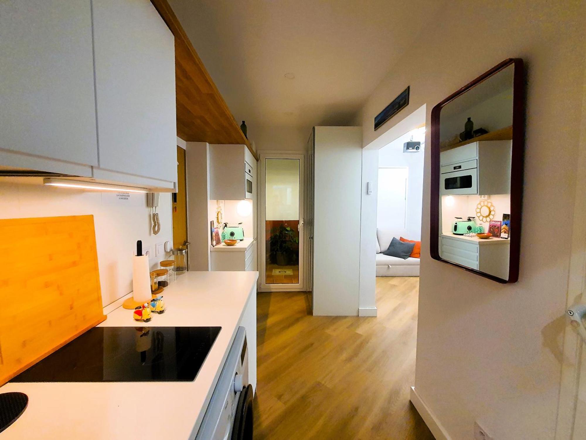 Apartamento Rentadore Lavapies Studio *