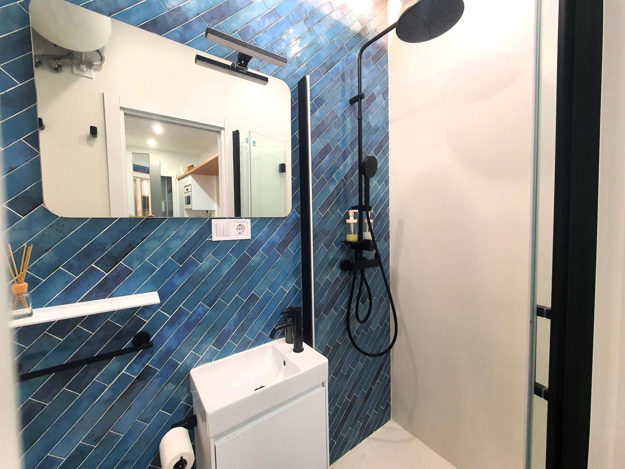 Rentadore Lavapies Studio