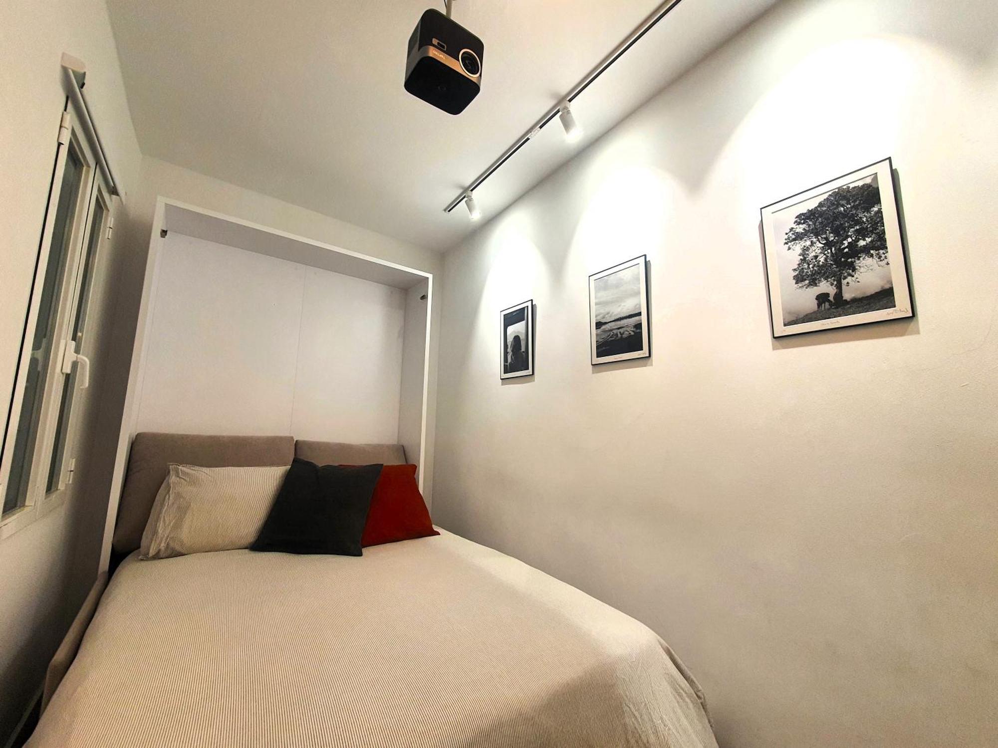 Rentadore Lavapies Studio * Madrid