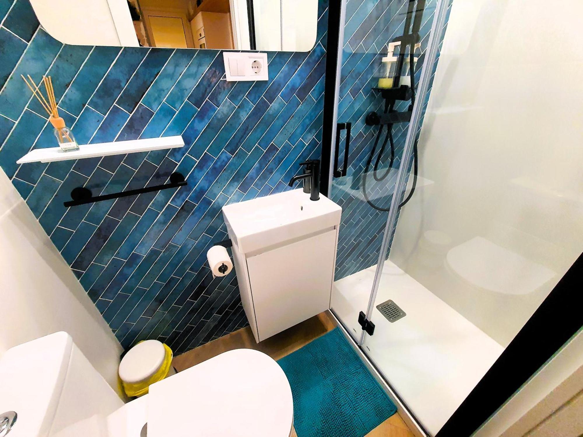 Rentadore Lavapies Studio Apartamento