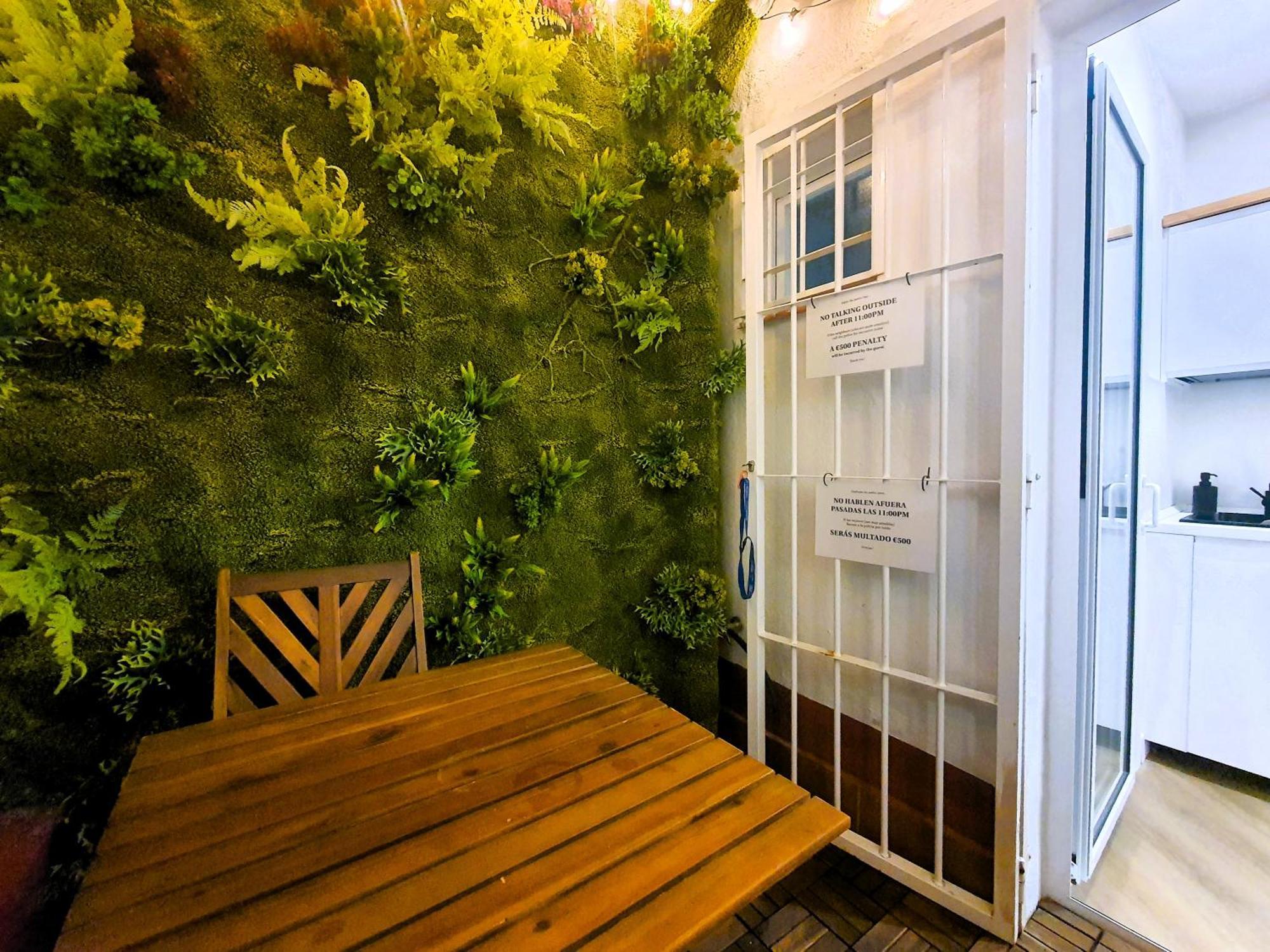 Appartamento Rentadore Lavapies Studio *