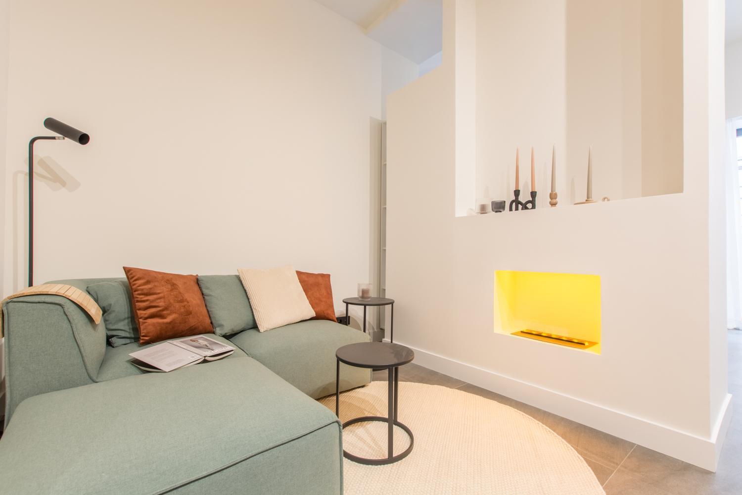 Magnific Loft In Center Appartement Madrid