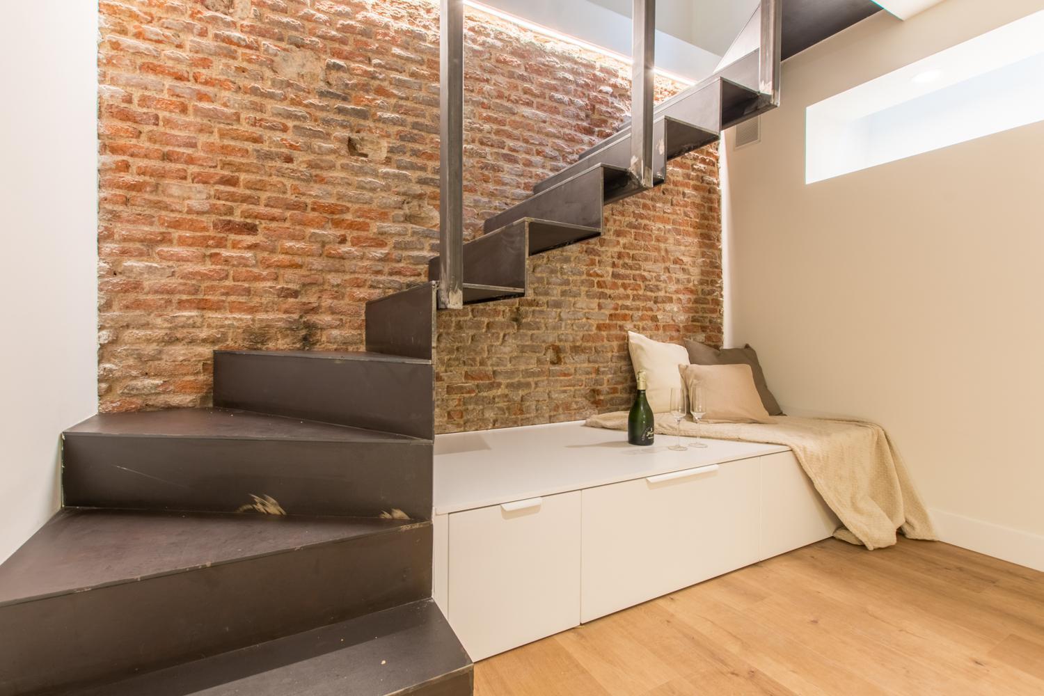 Appartement Magnific Loft In Center
