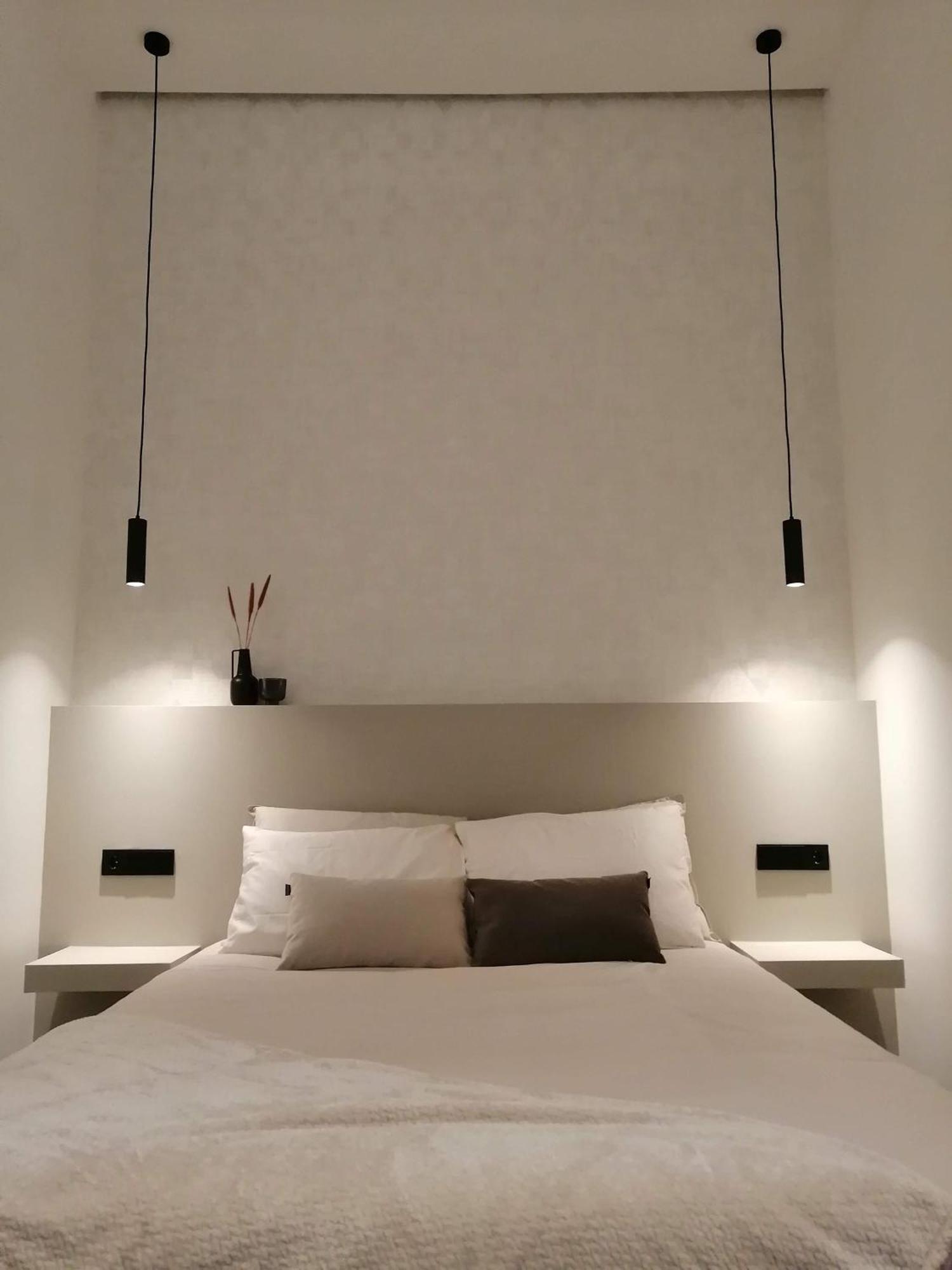 Appartement Magnific Loft In Center Madrid