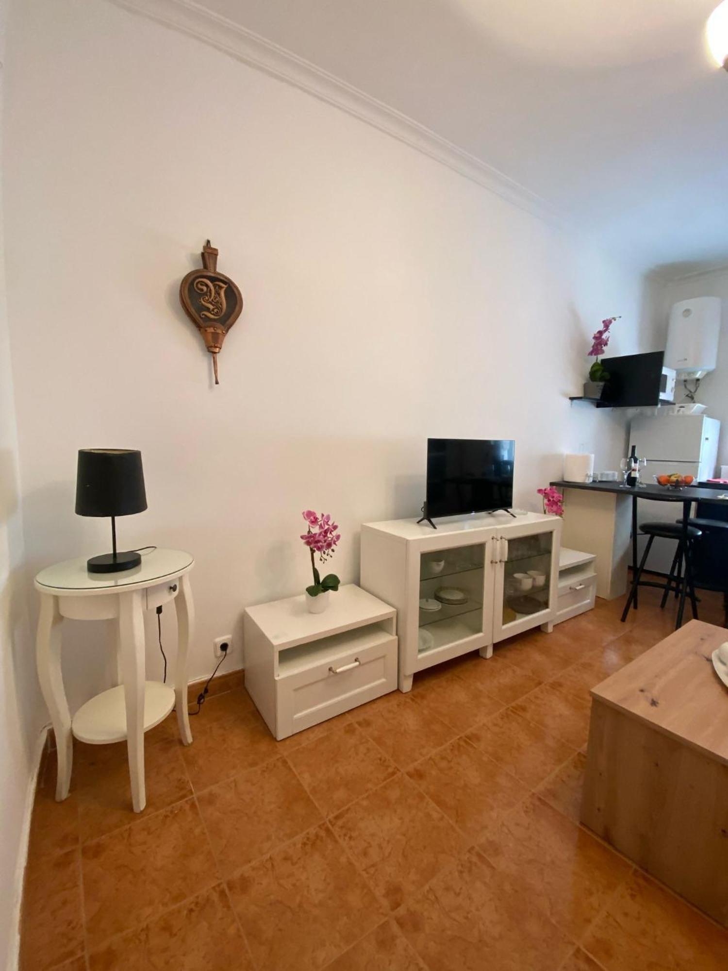 Appartamento Centro De Plaza Mayor Jh *