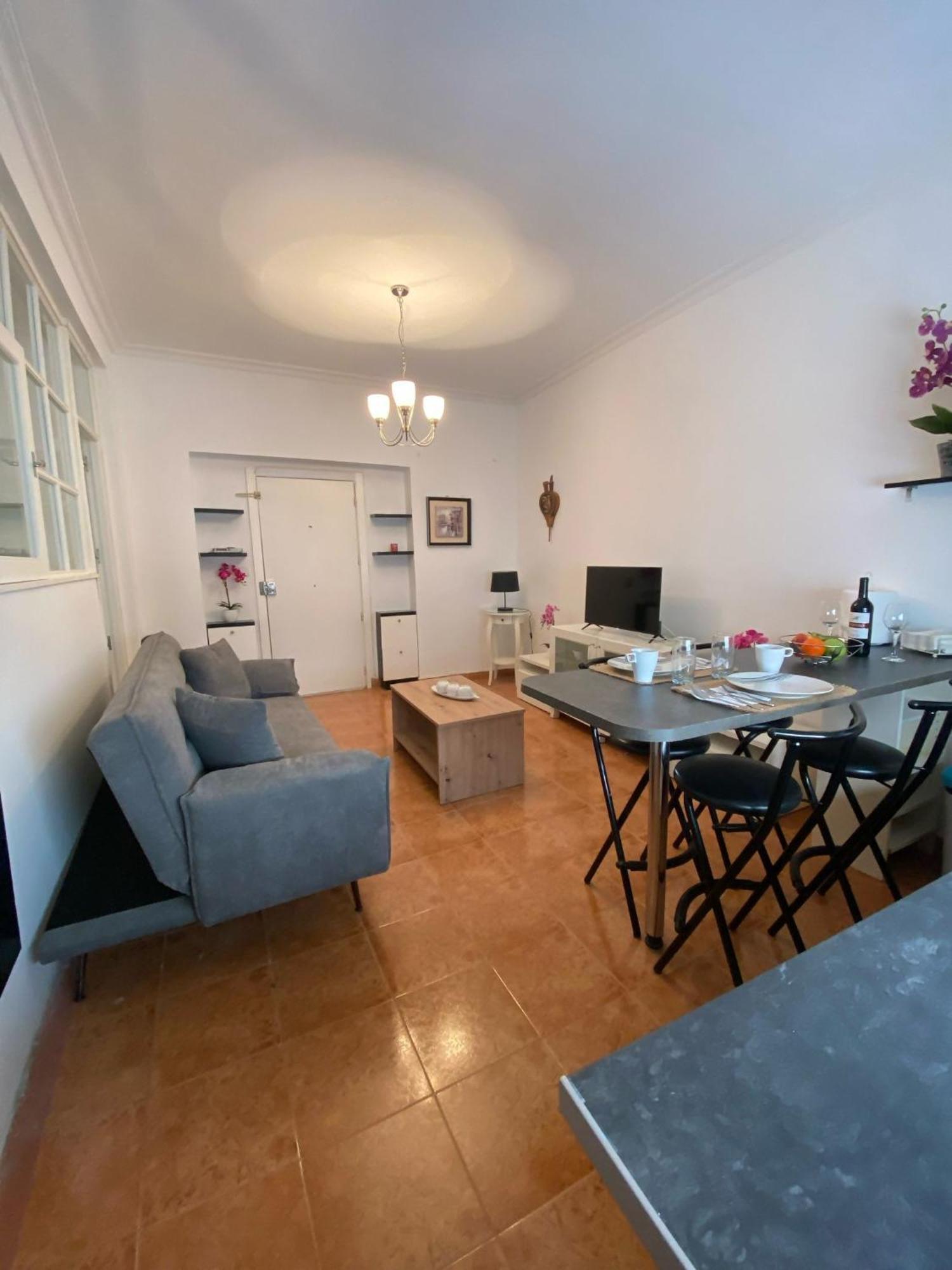 Apartment Centro De Plaza Mayor Jh