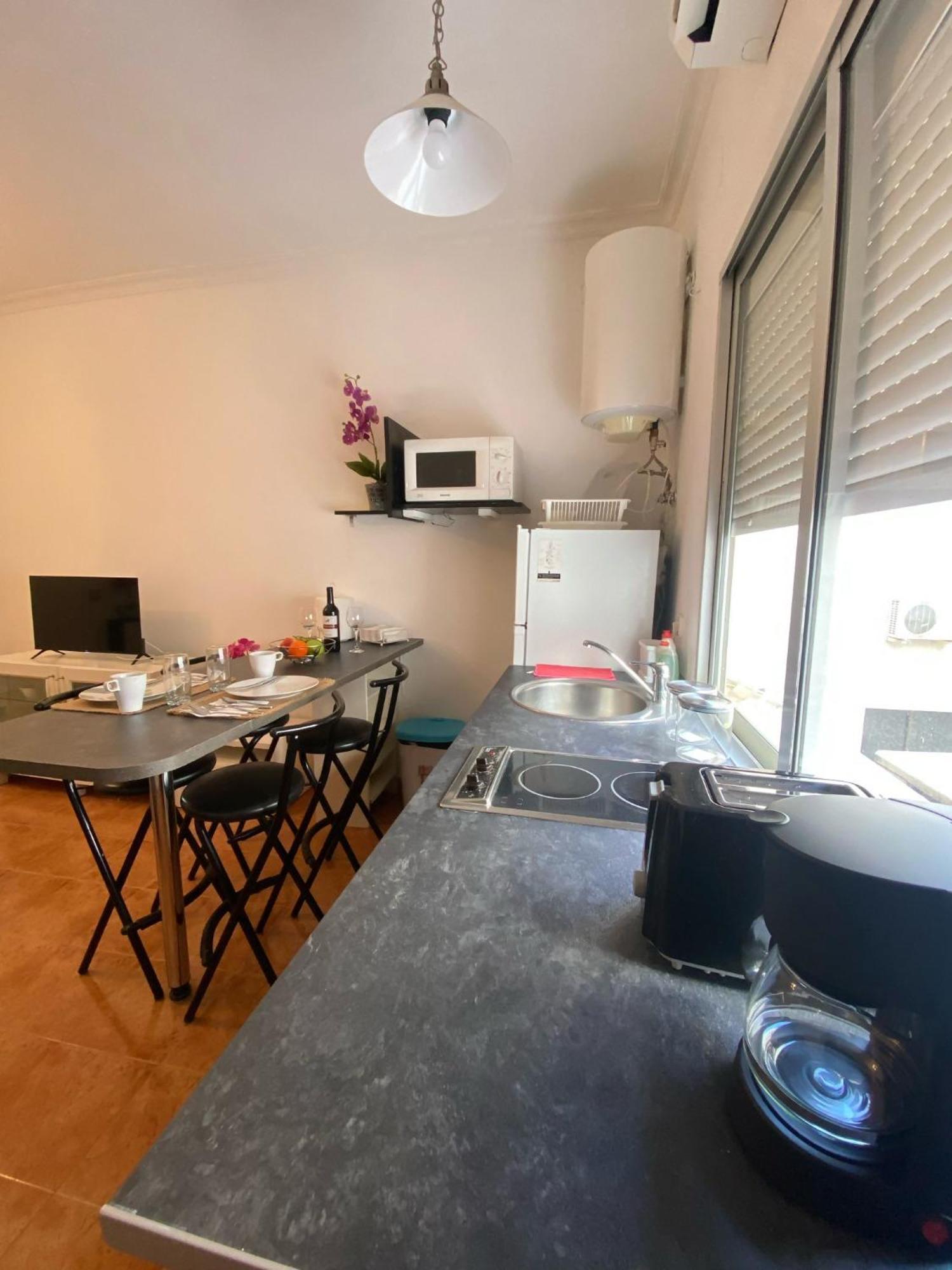 Appartamento Centro De Plaza Mayor Jh Madrid