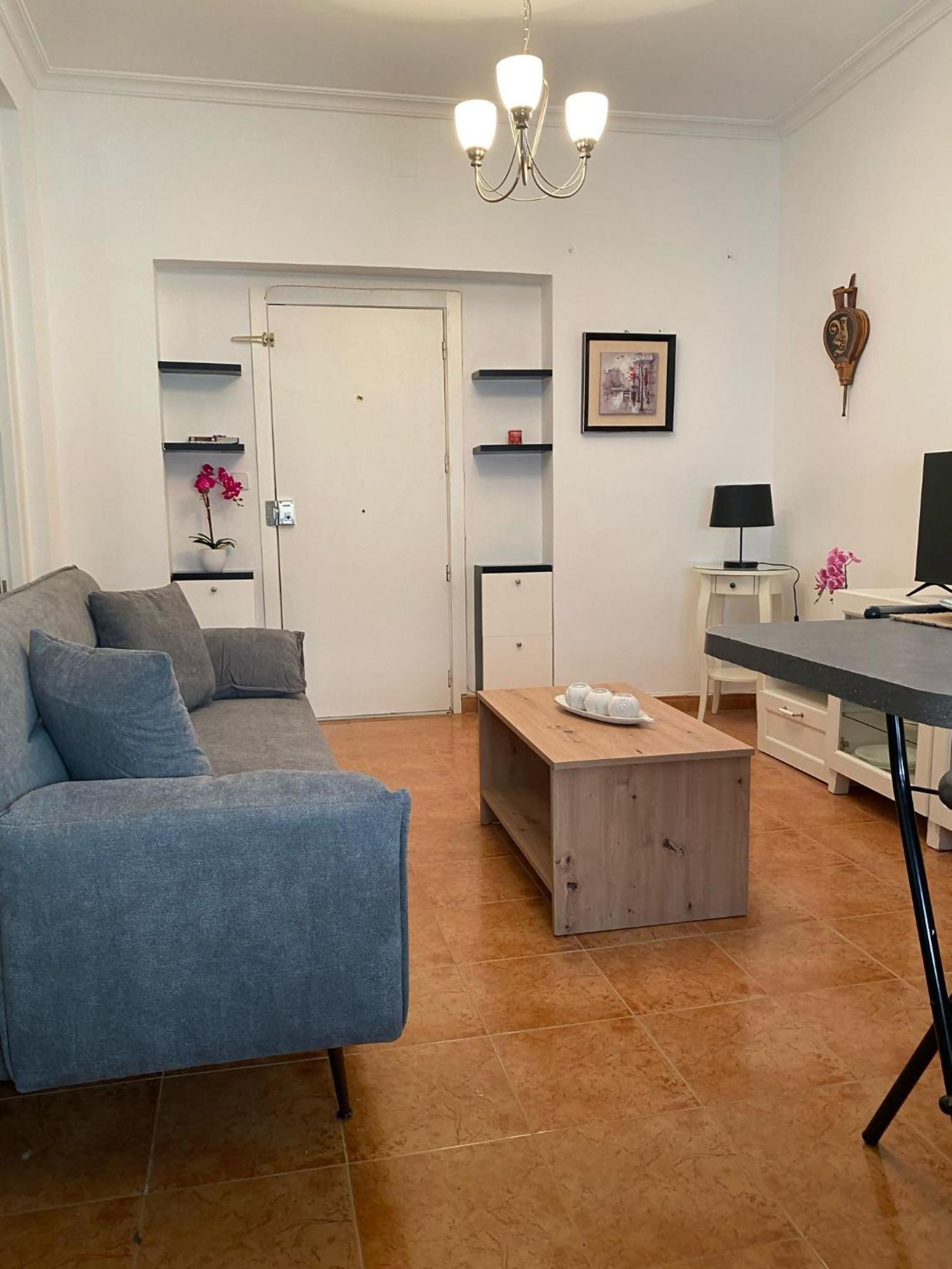 Centro De Plaza Mayor Jh Apartment Madrid
