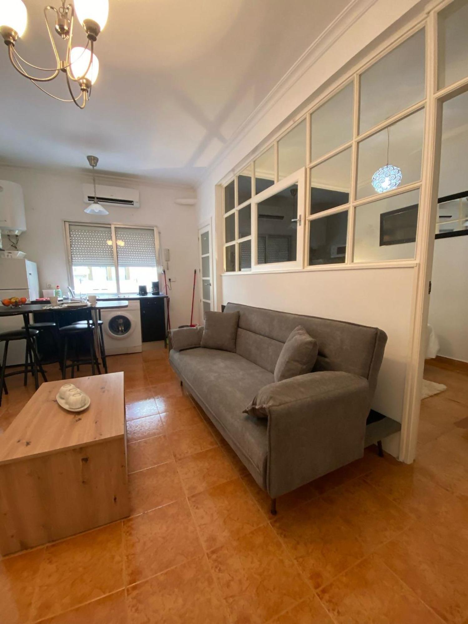 Apartment Centro De Plaza Mayor Jh *