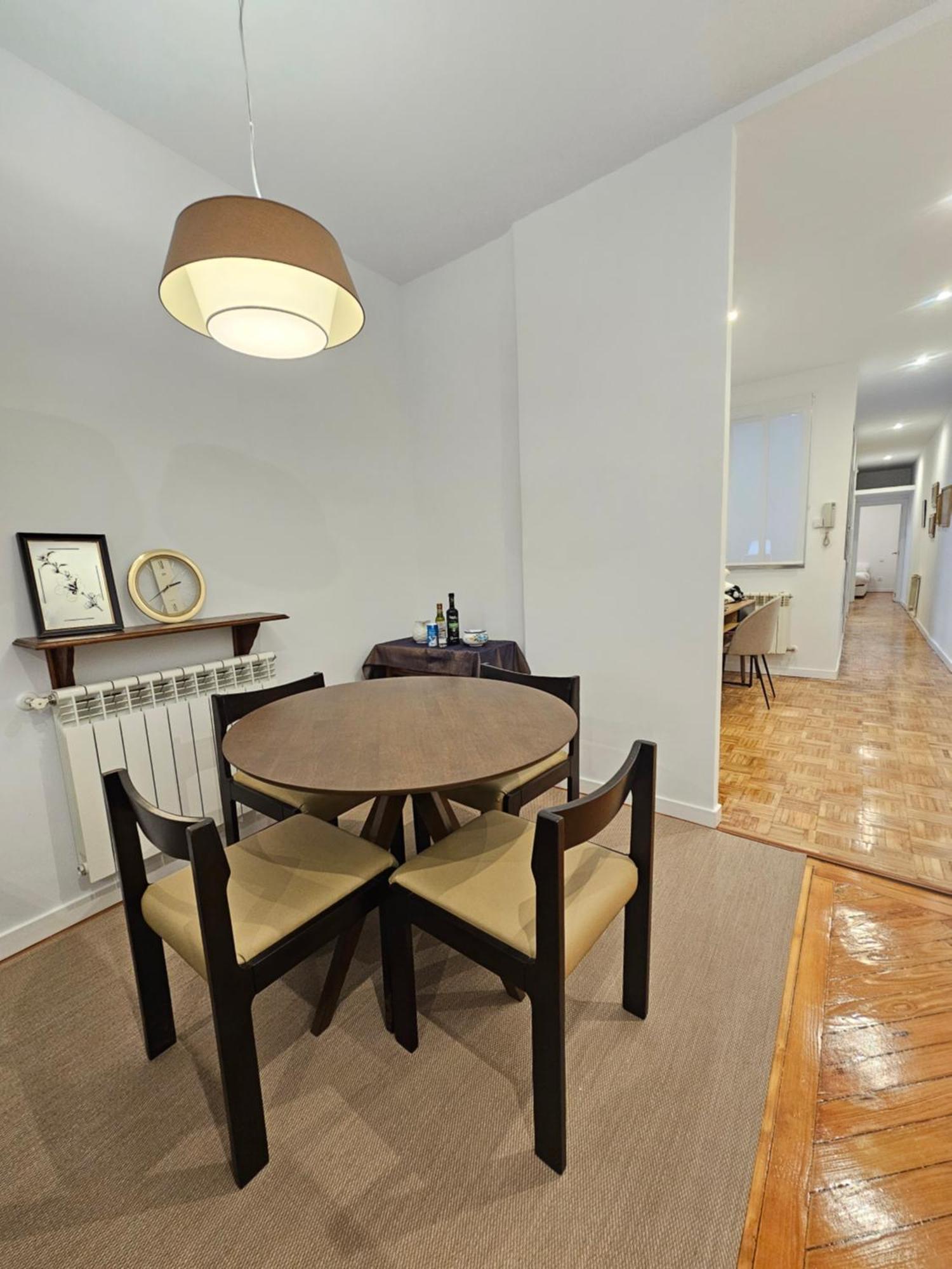 Appartement Mad Coco Frente Al Prado